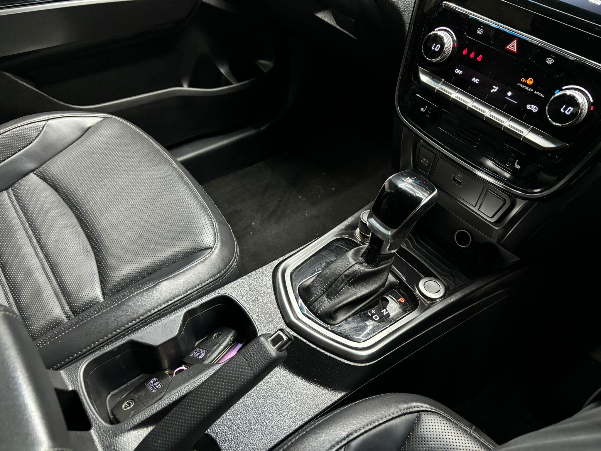 Ssangyong Tivoli view 8