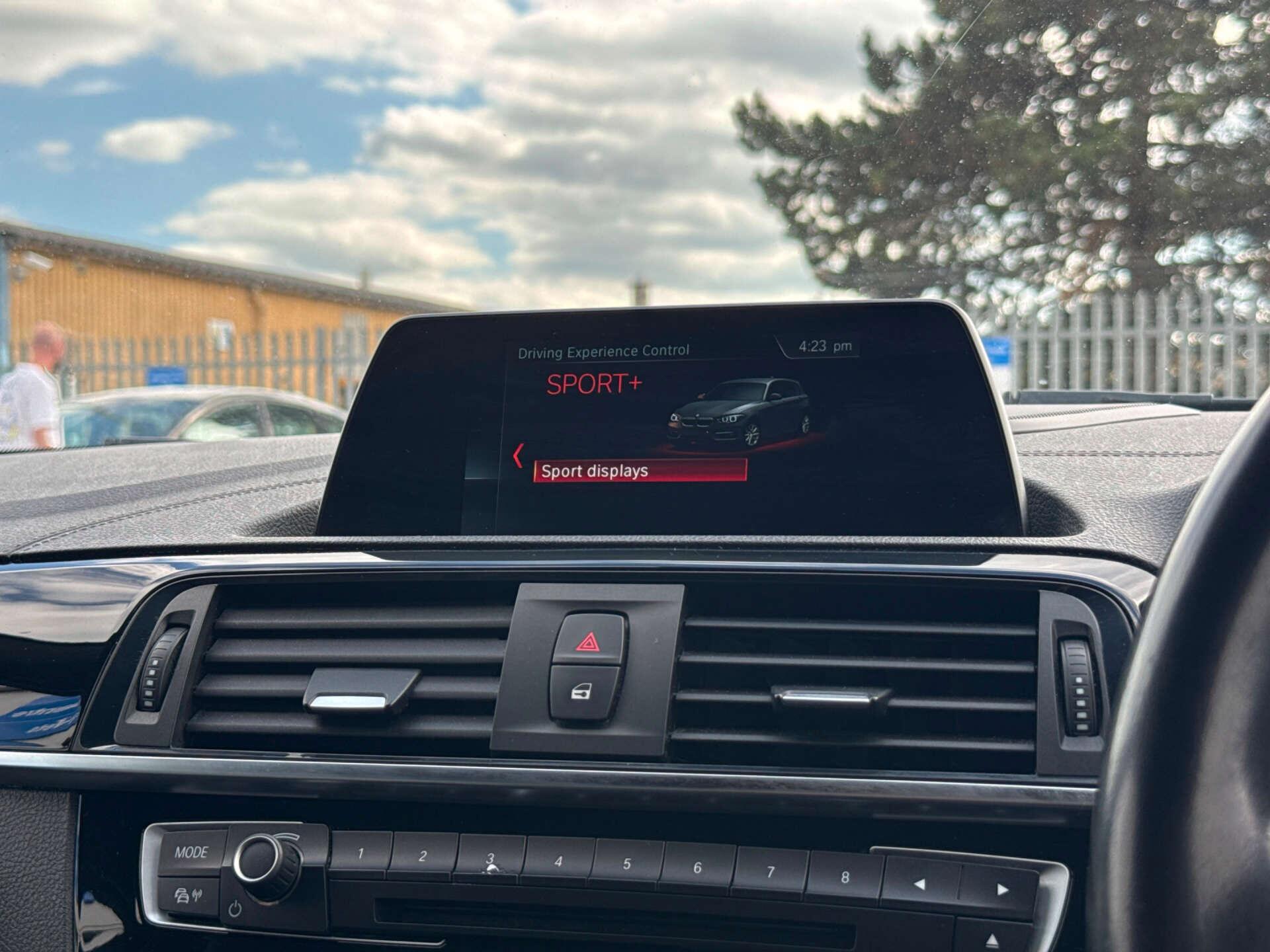 BMW 1 Series view 69