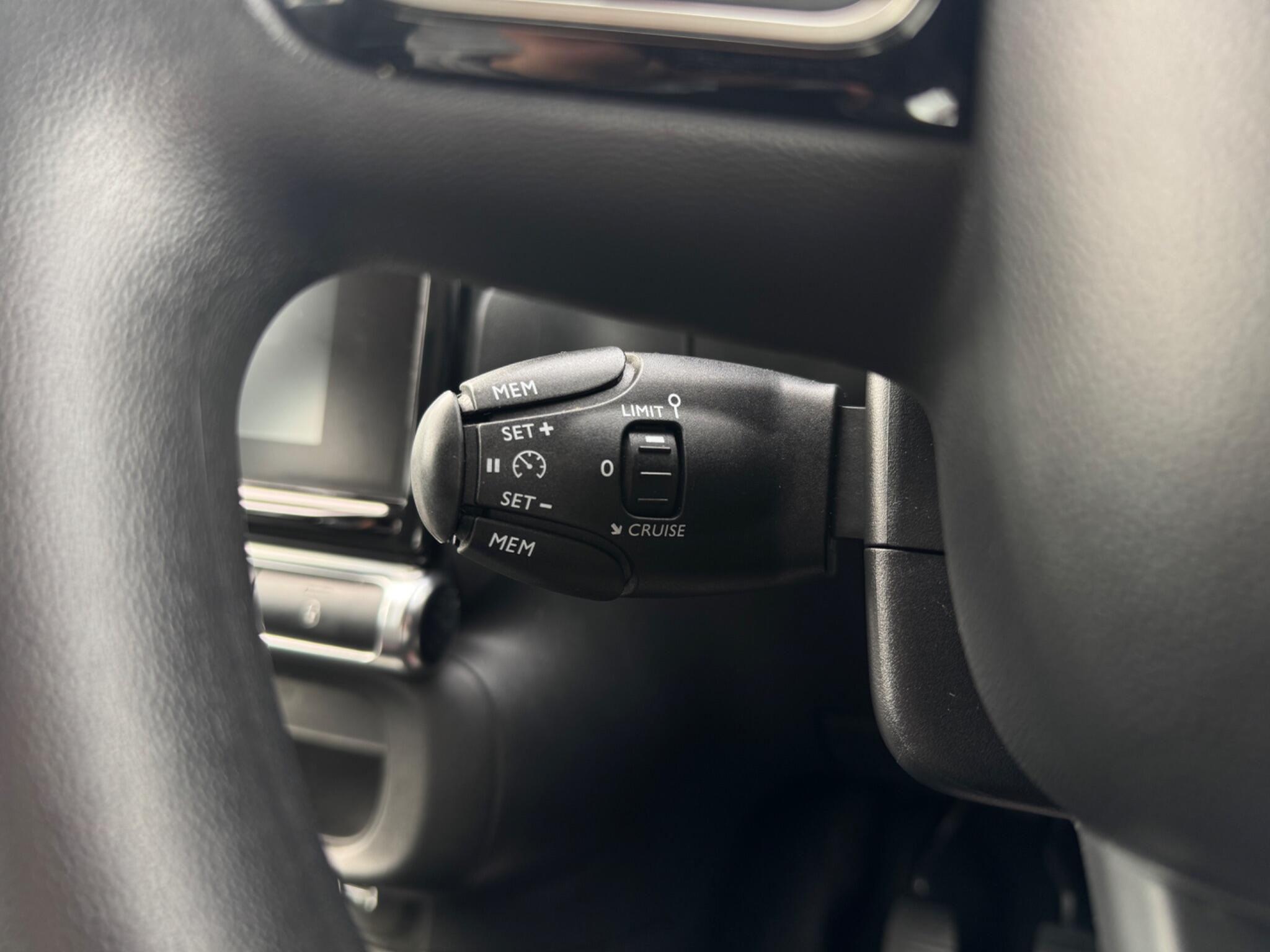 Citroen C3 view 42