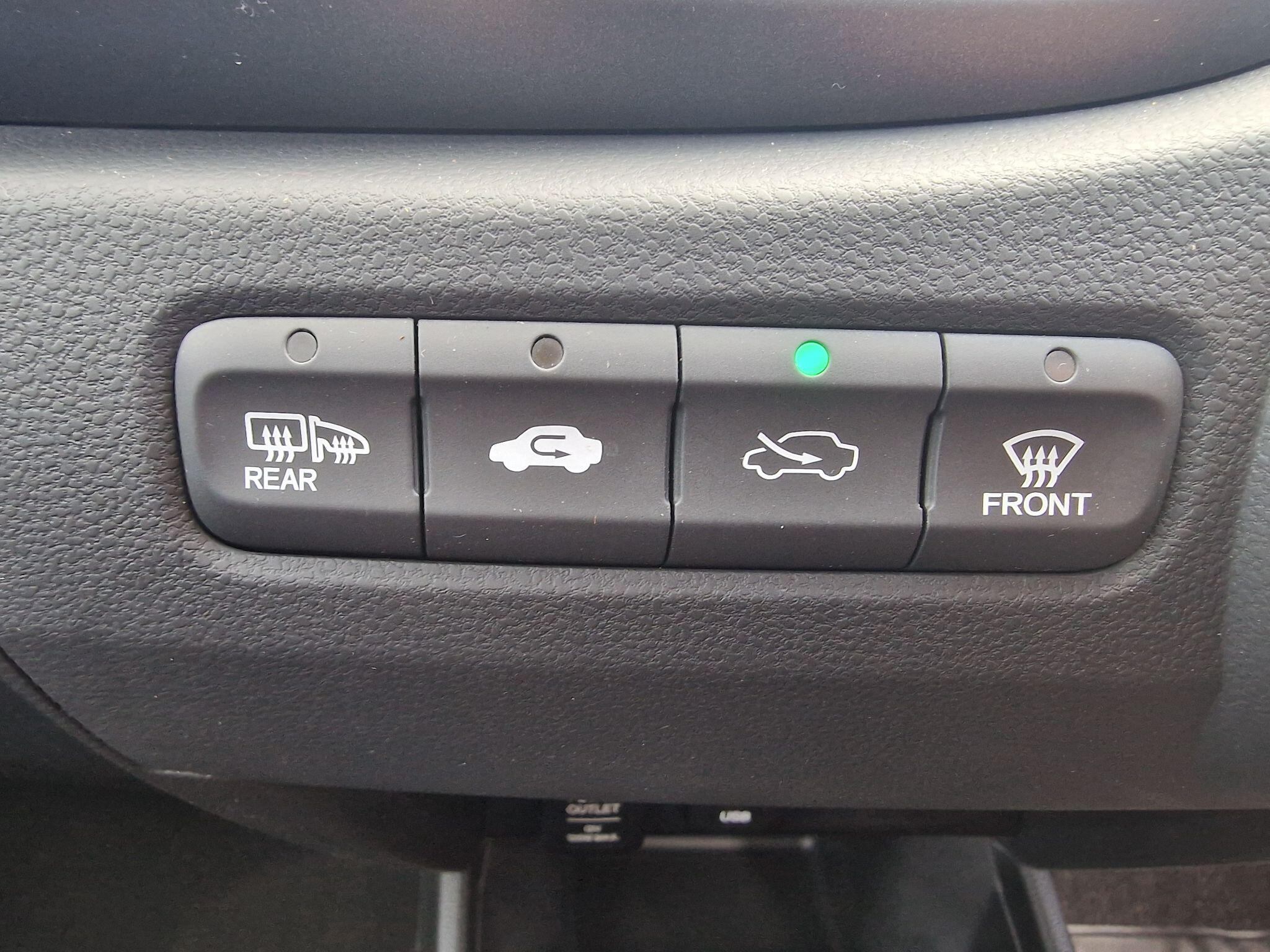 Honda Jazz view 15