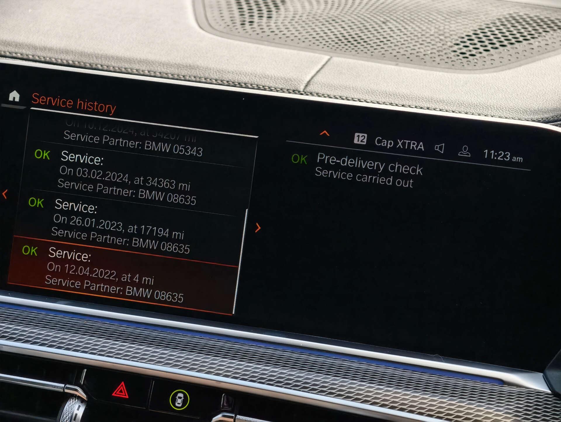 BMW X5 X5 view 61