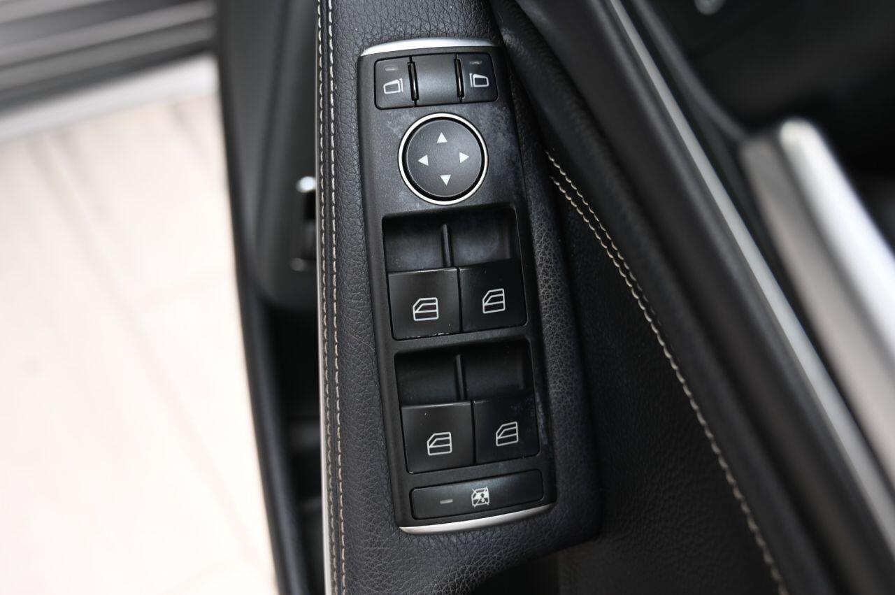 Mercedes-Benz Cla view 35