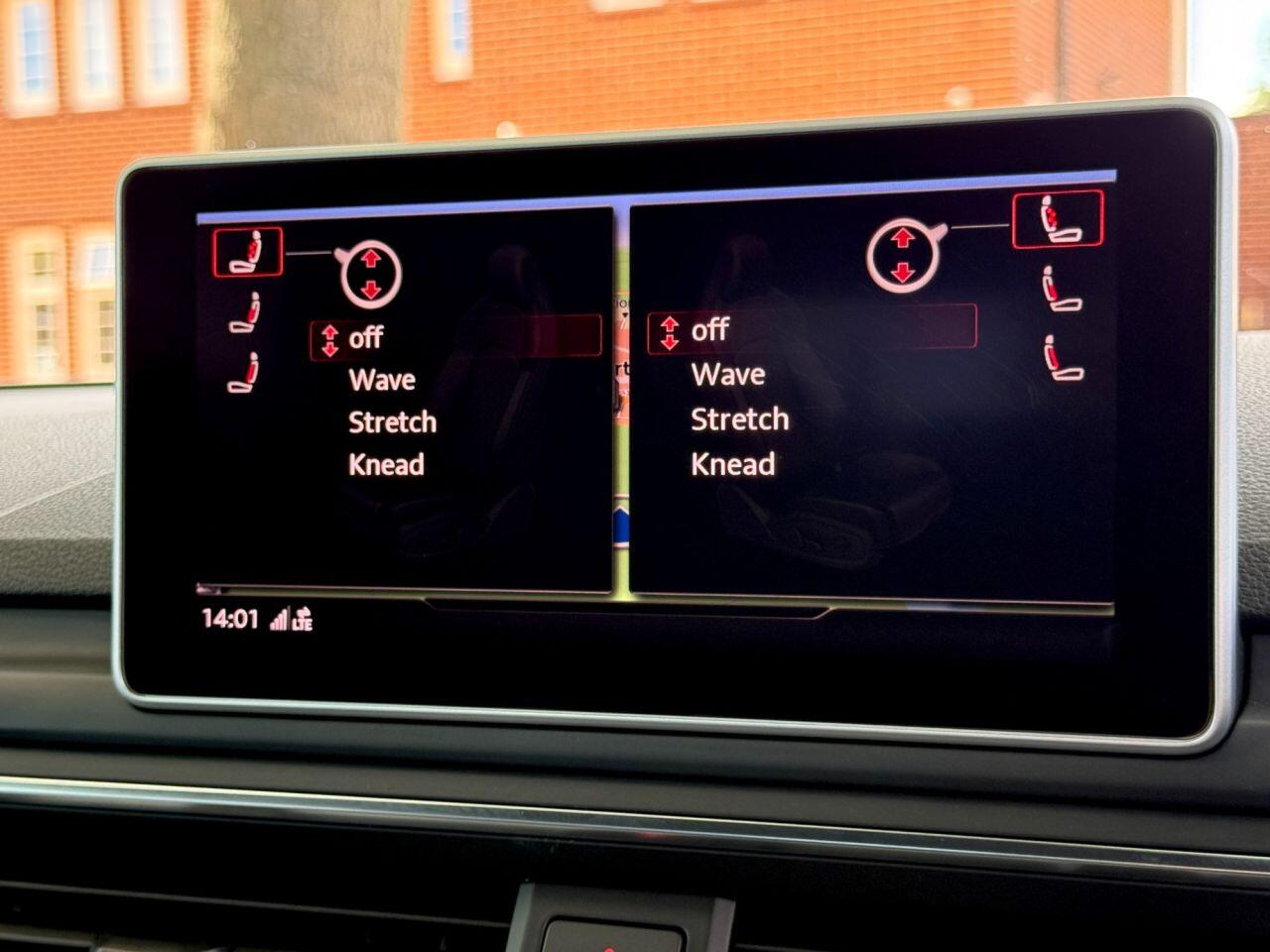 Audi Audi S5 view 15