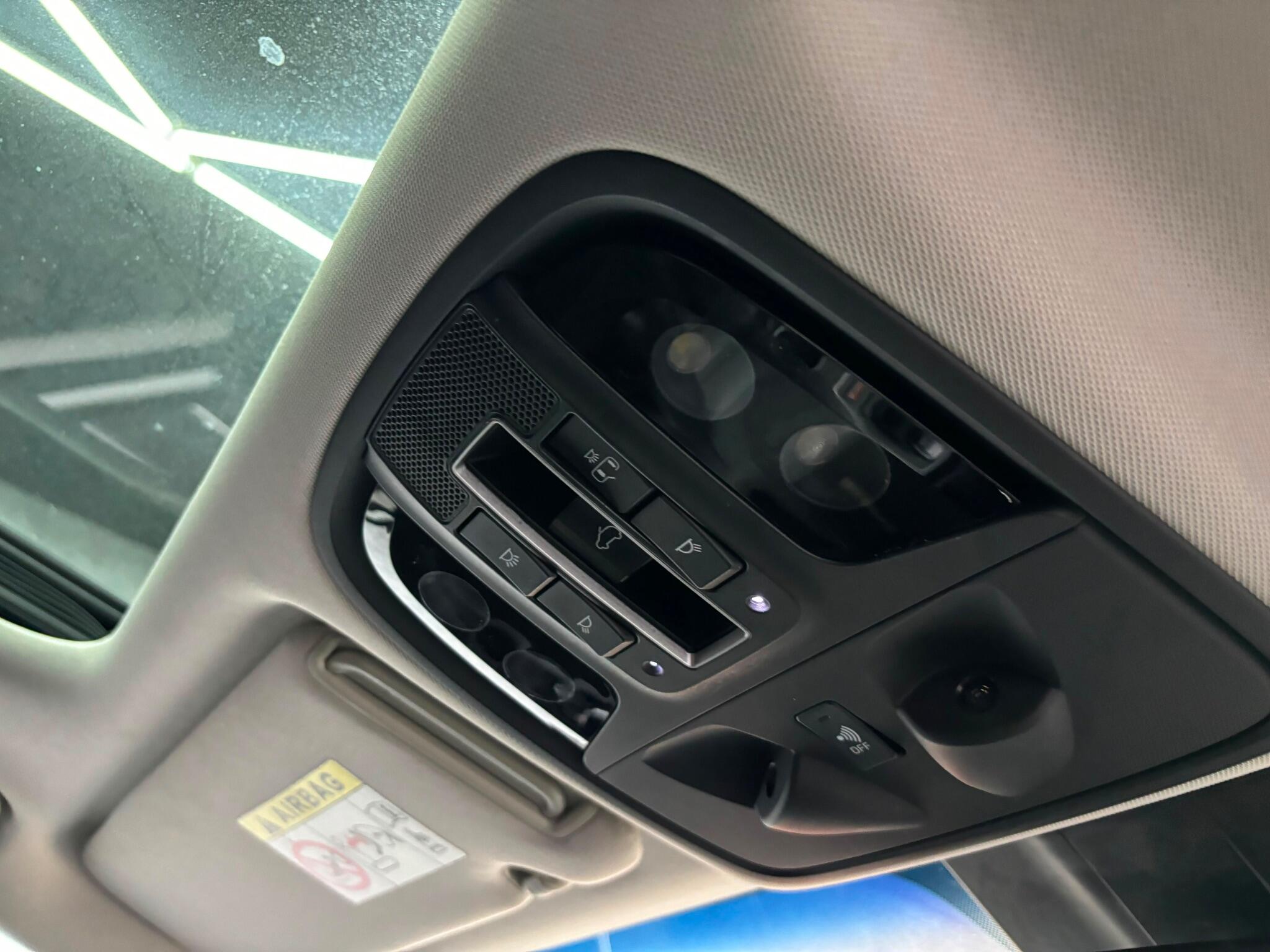 Kia Sorento view 22