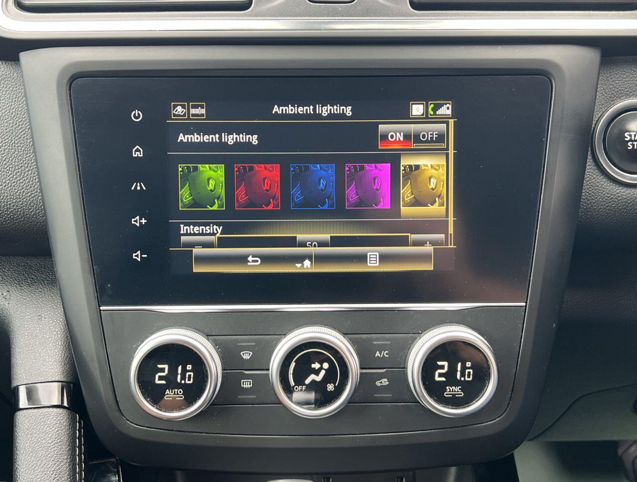 Renault Kadjar view 46