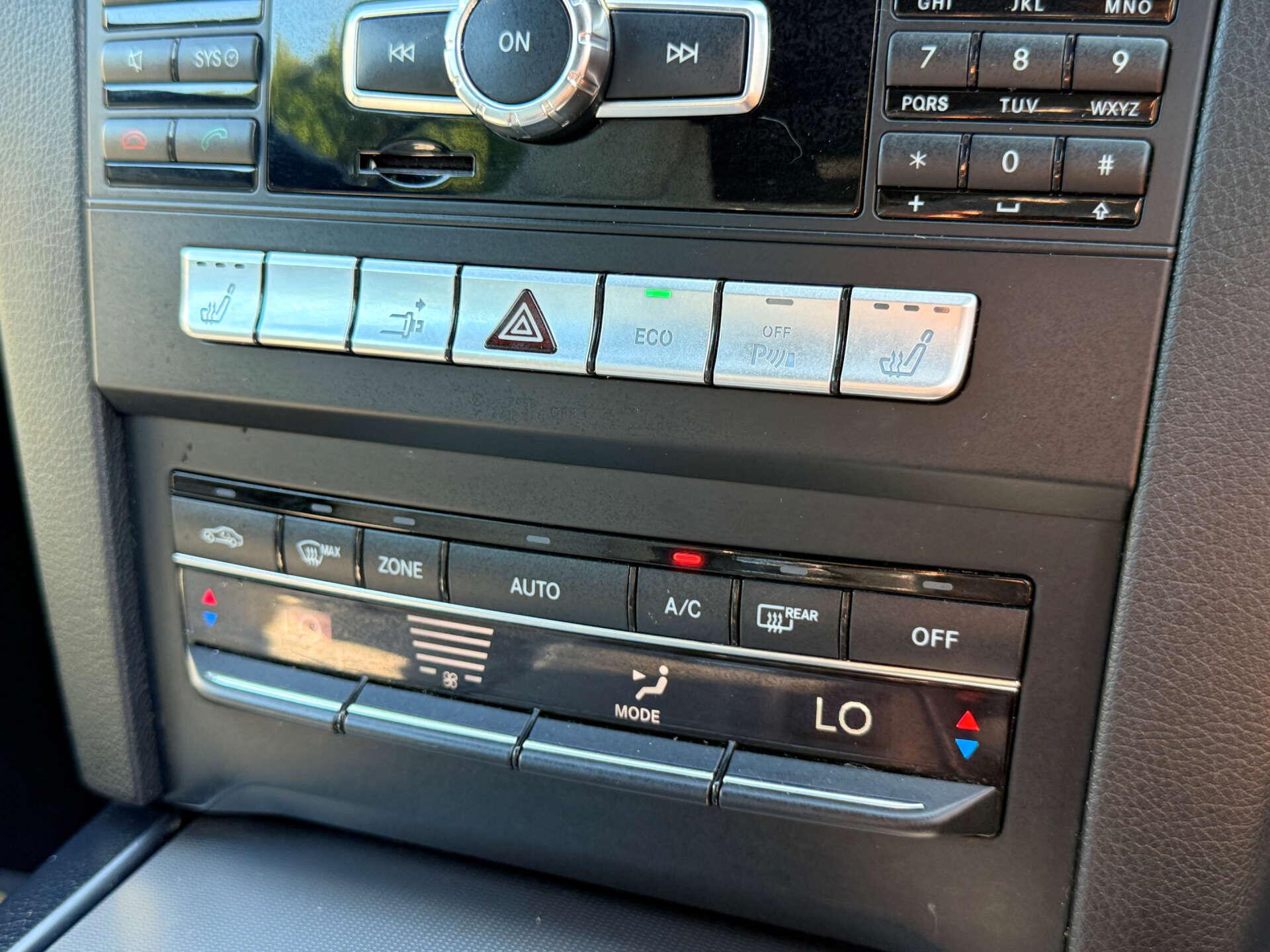 Mercedes-Benz E-Class view 57