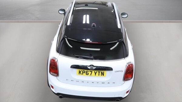 Mini Countryman view 12