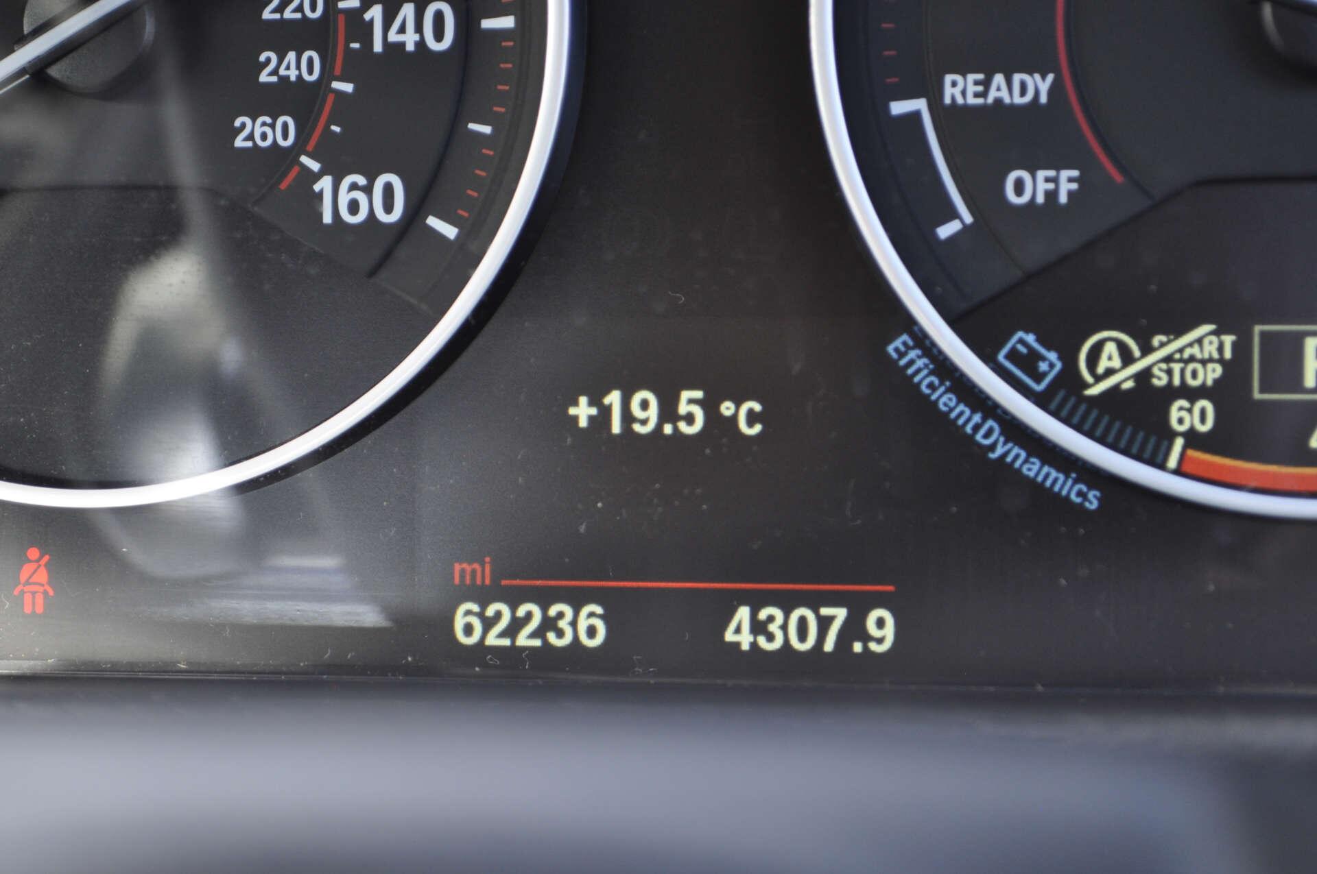 BMW 4 Series view 25