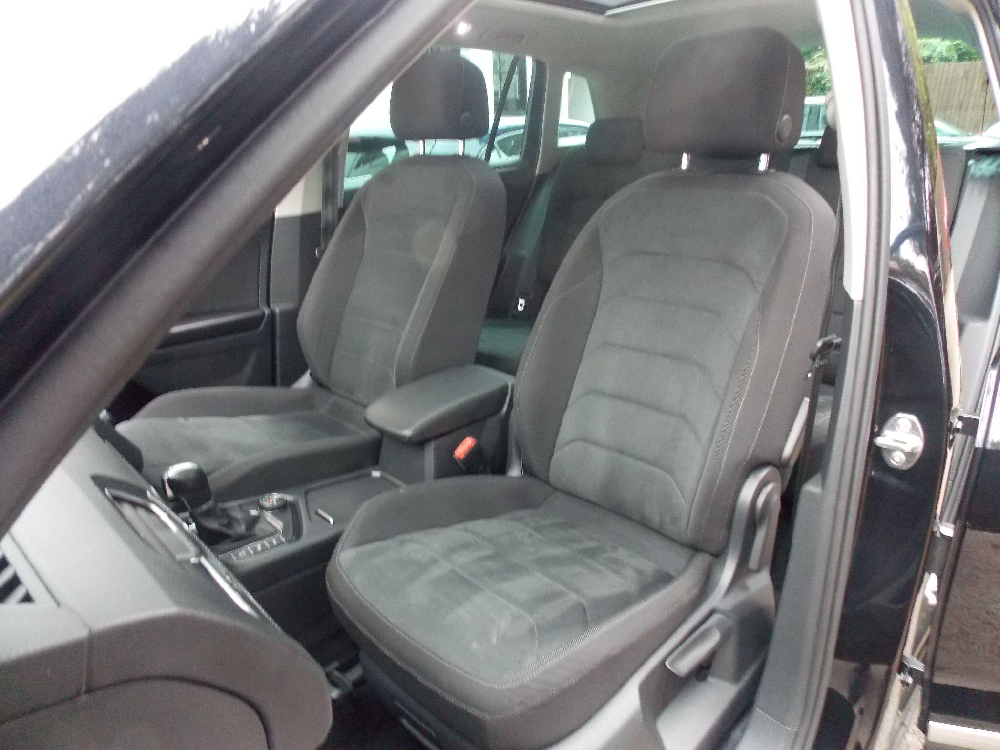Volkswagen Tiguan view 77
