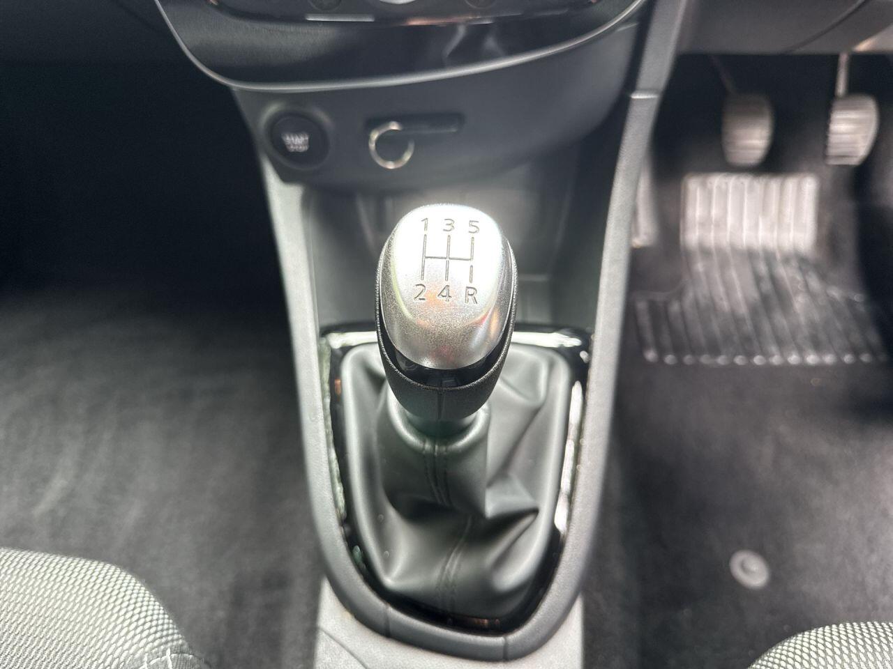 Renault Clio view 20