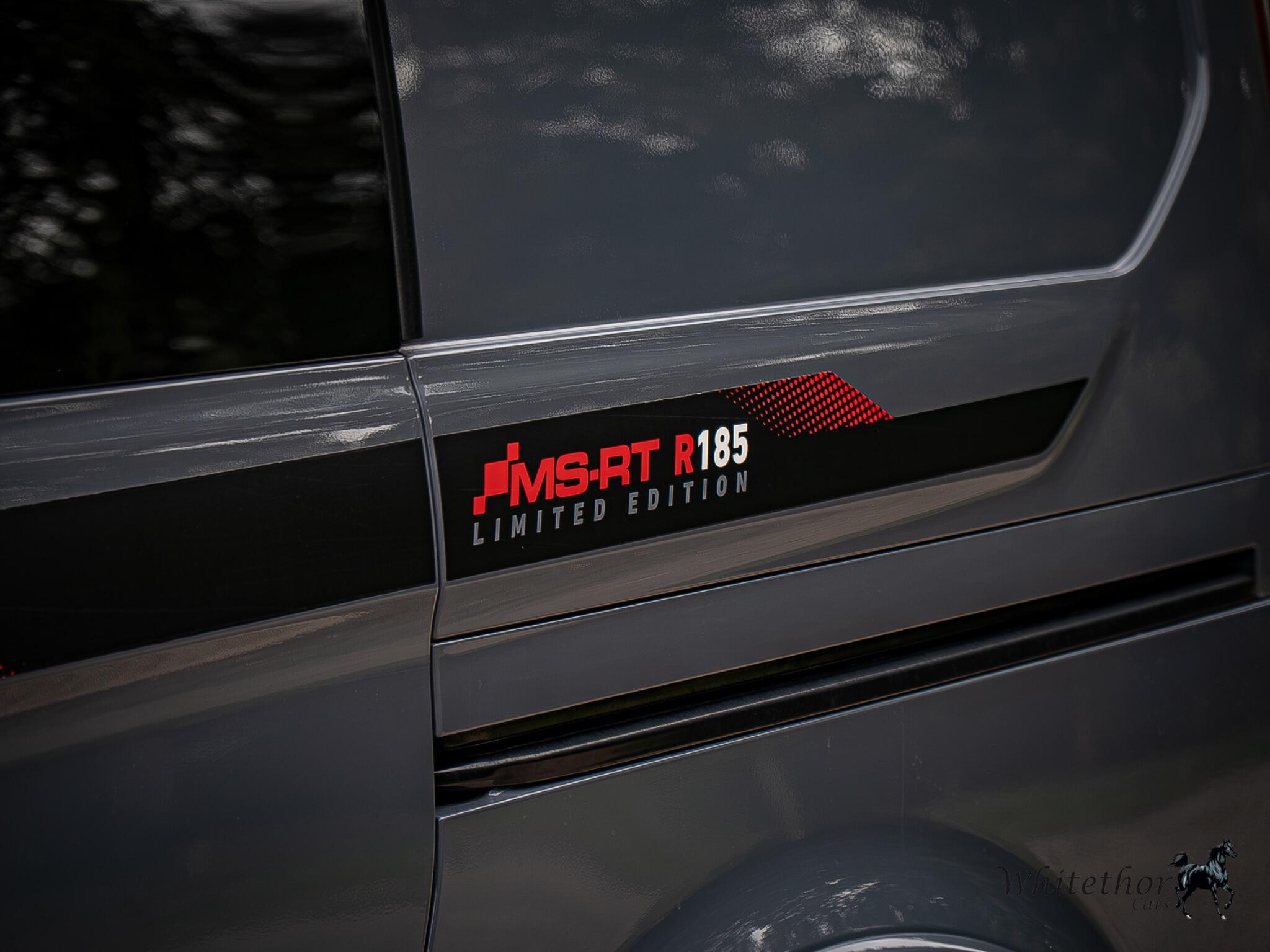Ford Transit Custom view 53