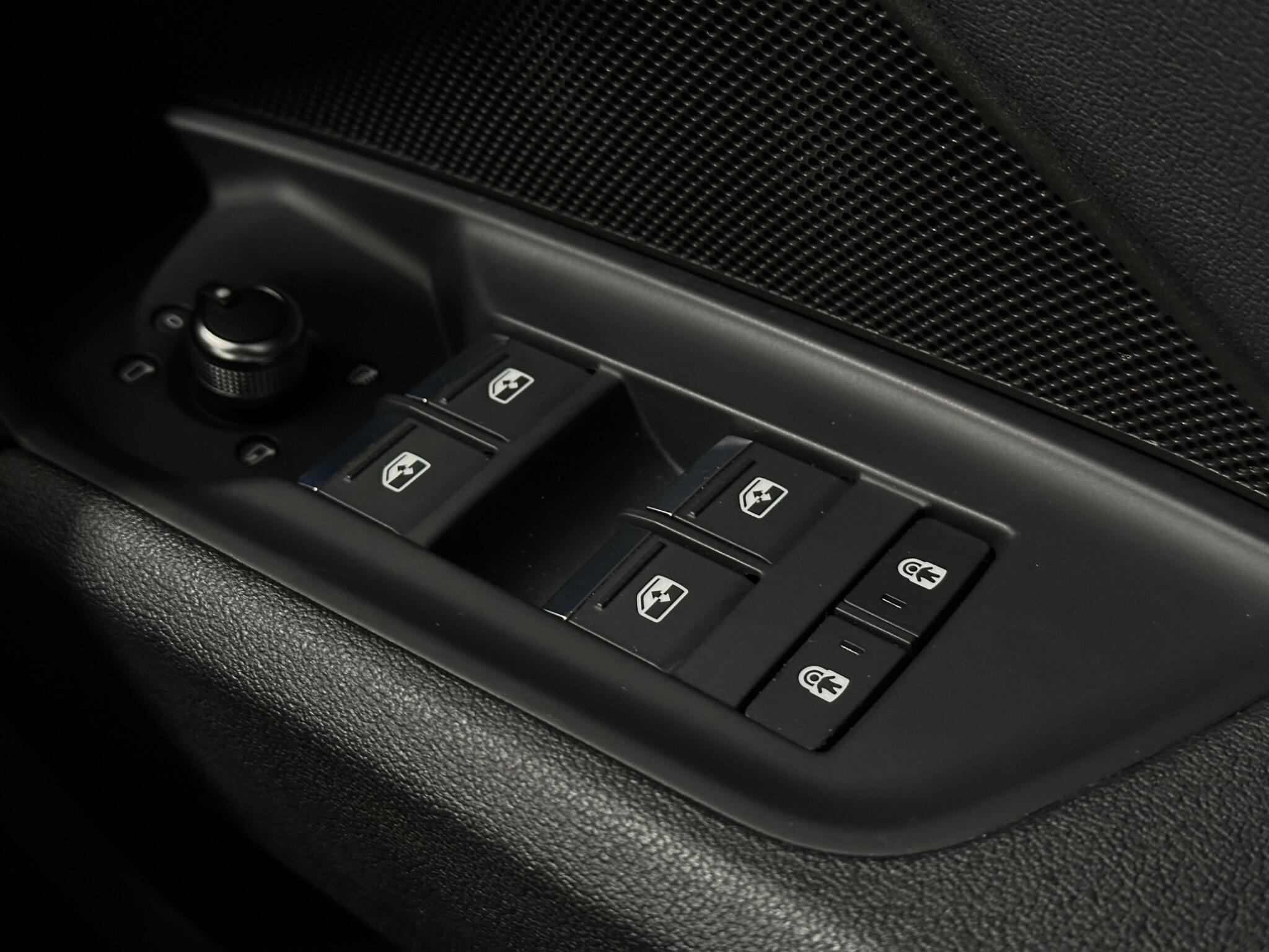 Audi A3 view 19