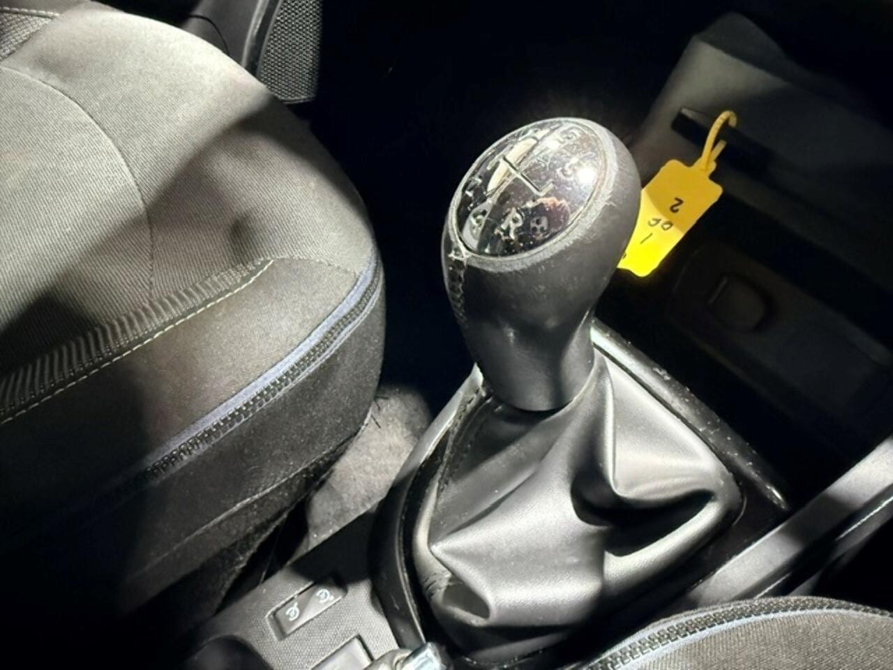 Renault Captur view 13