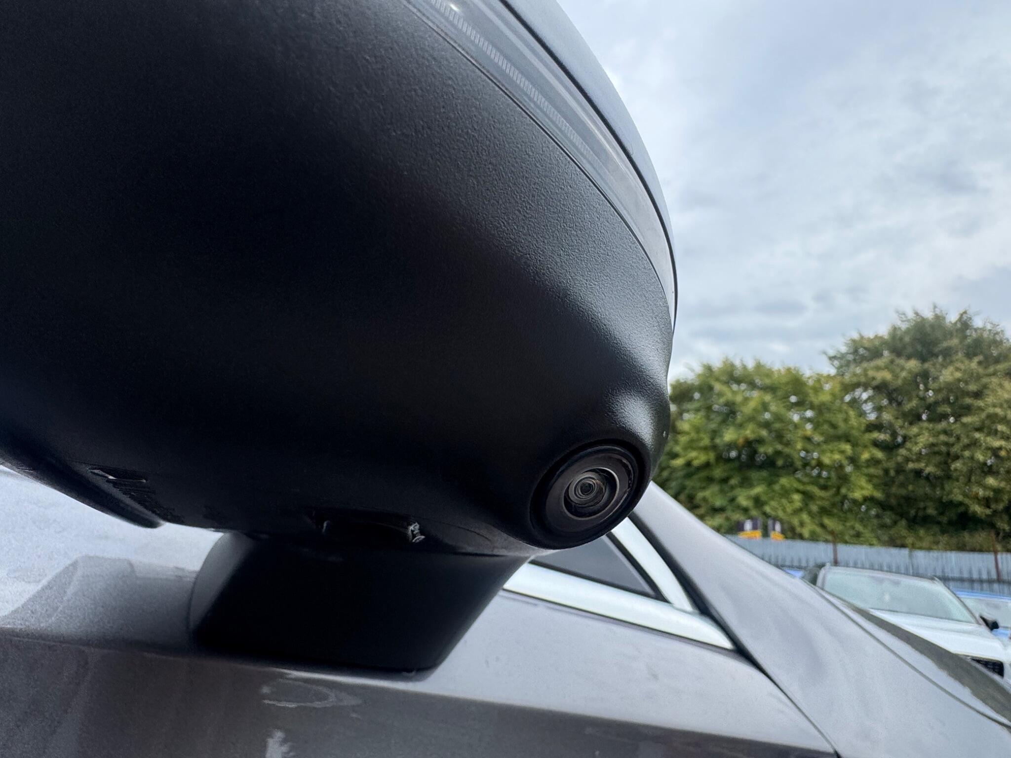 Mercedes-Benz A Class view 36