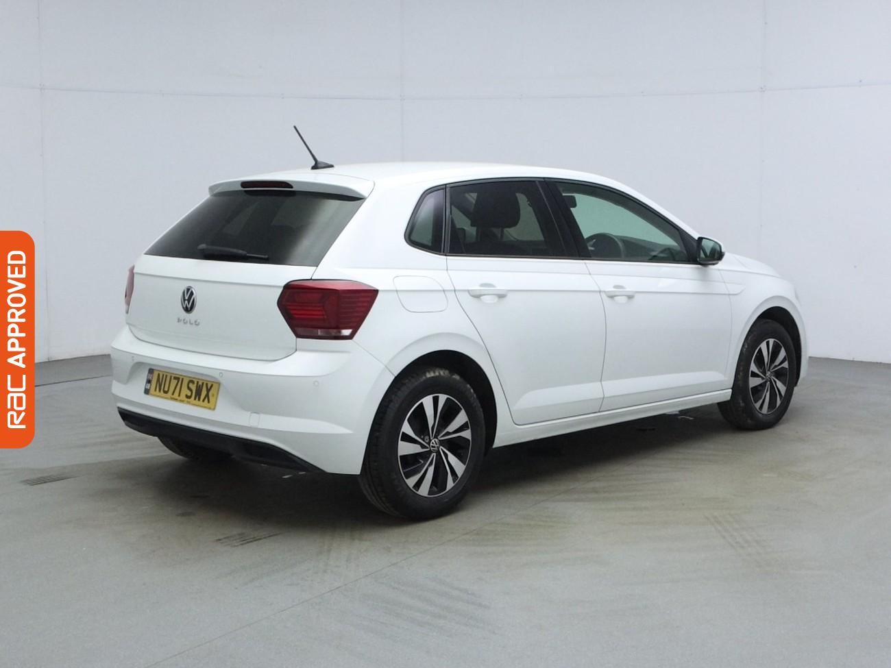 Volkswagen Polo view 29