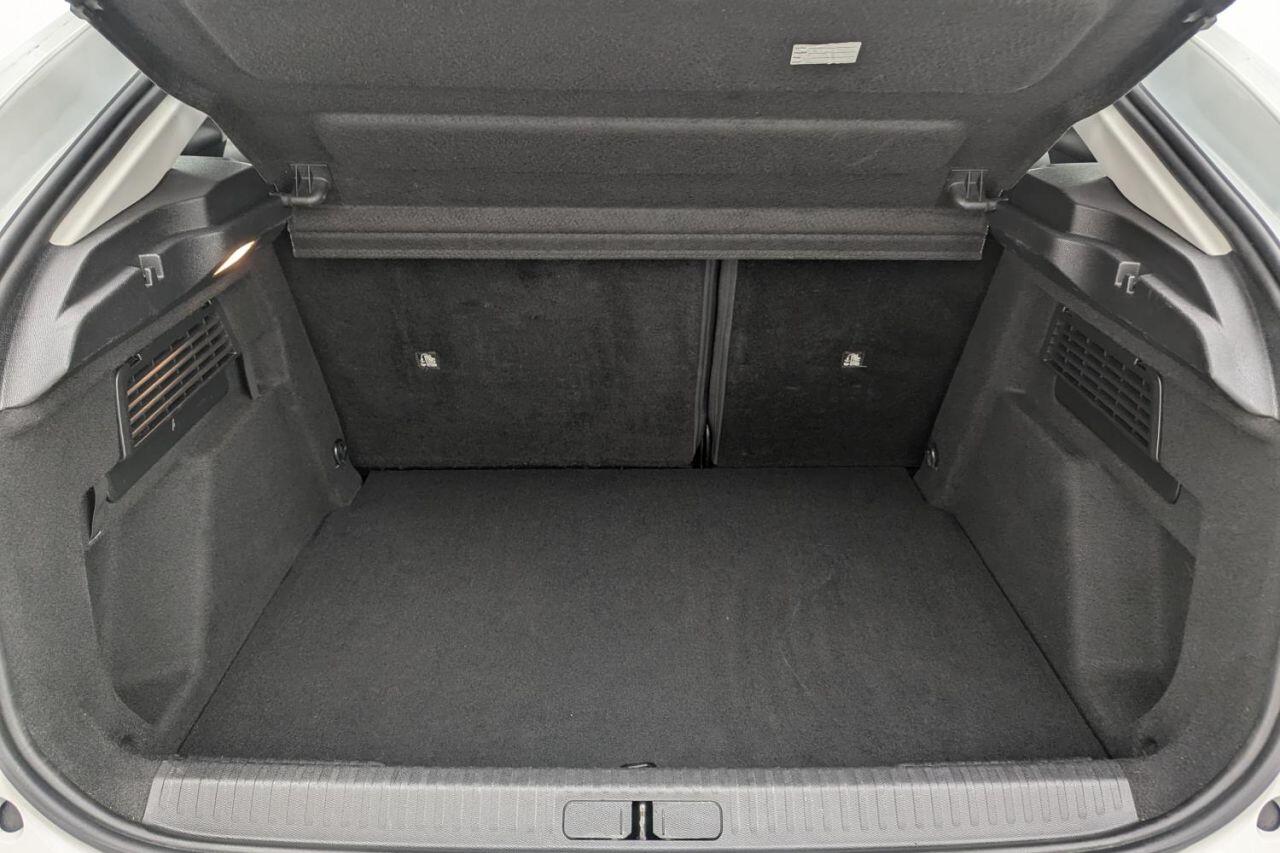 Citroen C4 view 20