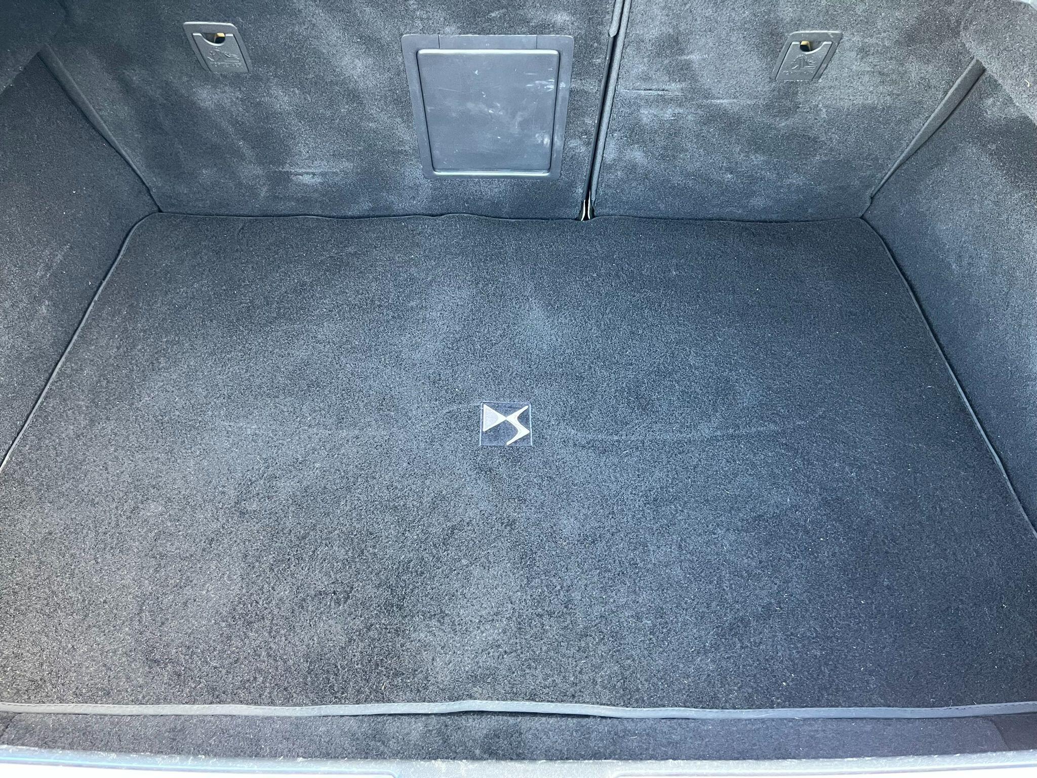 Citroen DS5 view 46