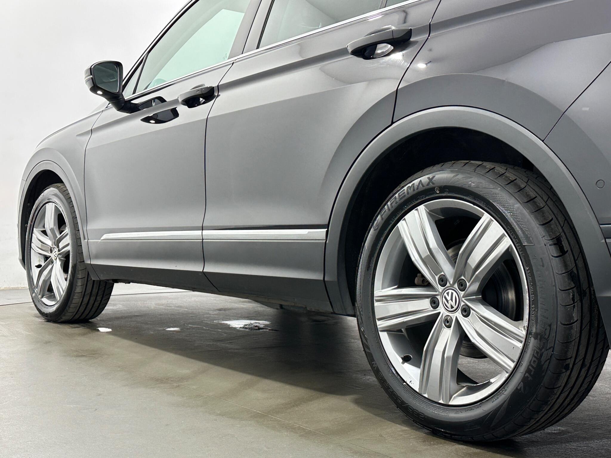 Volkswagen Tiguan view 49