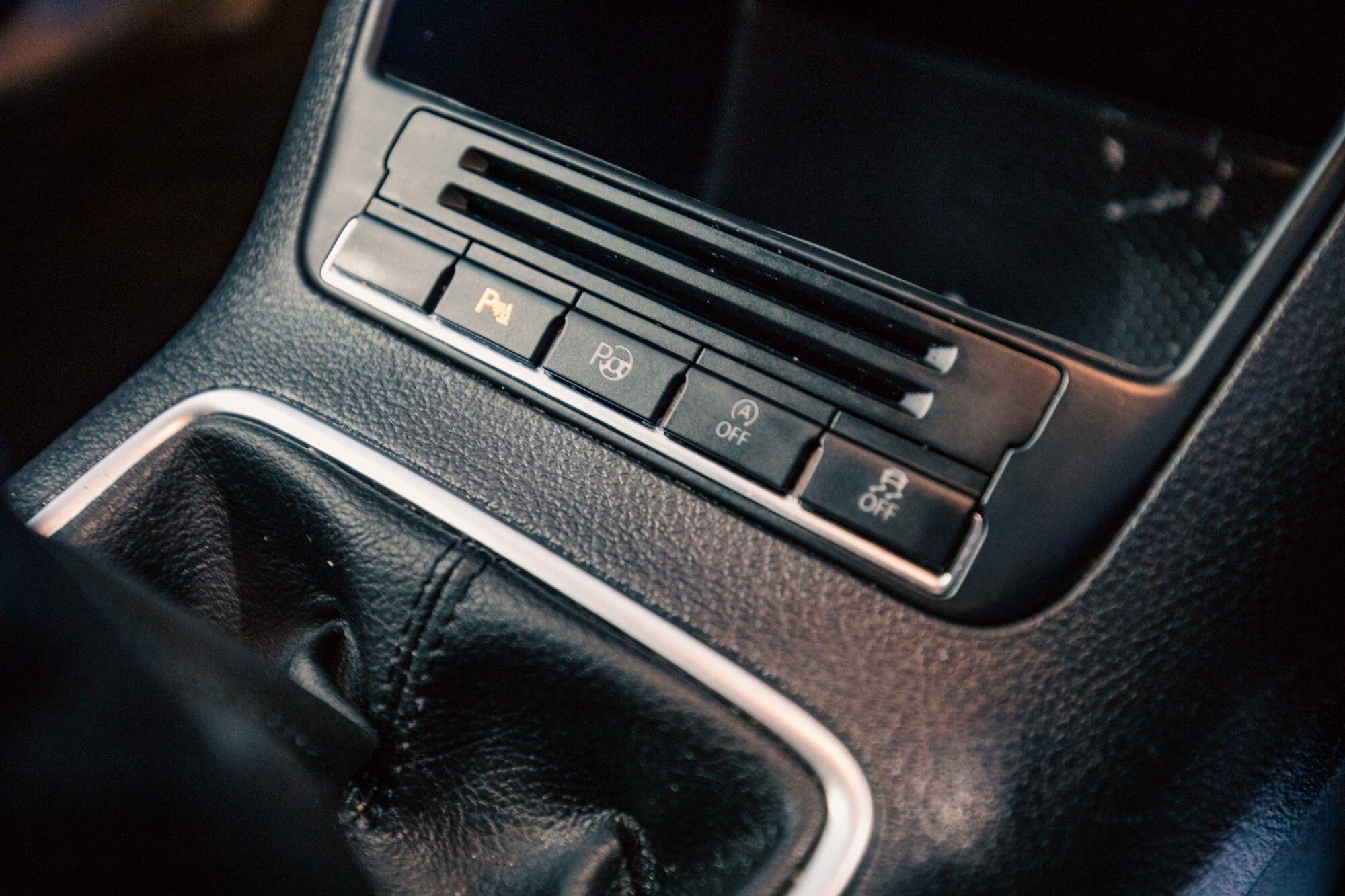 Volkswagen Tiguan view 21