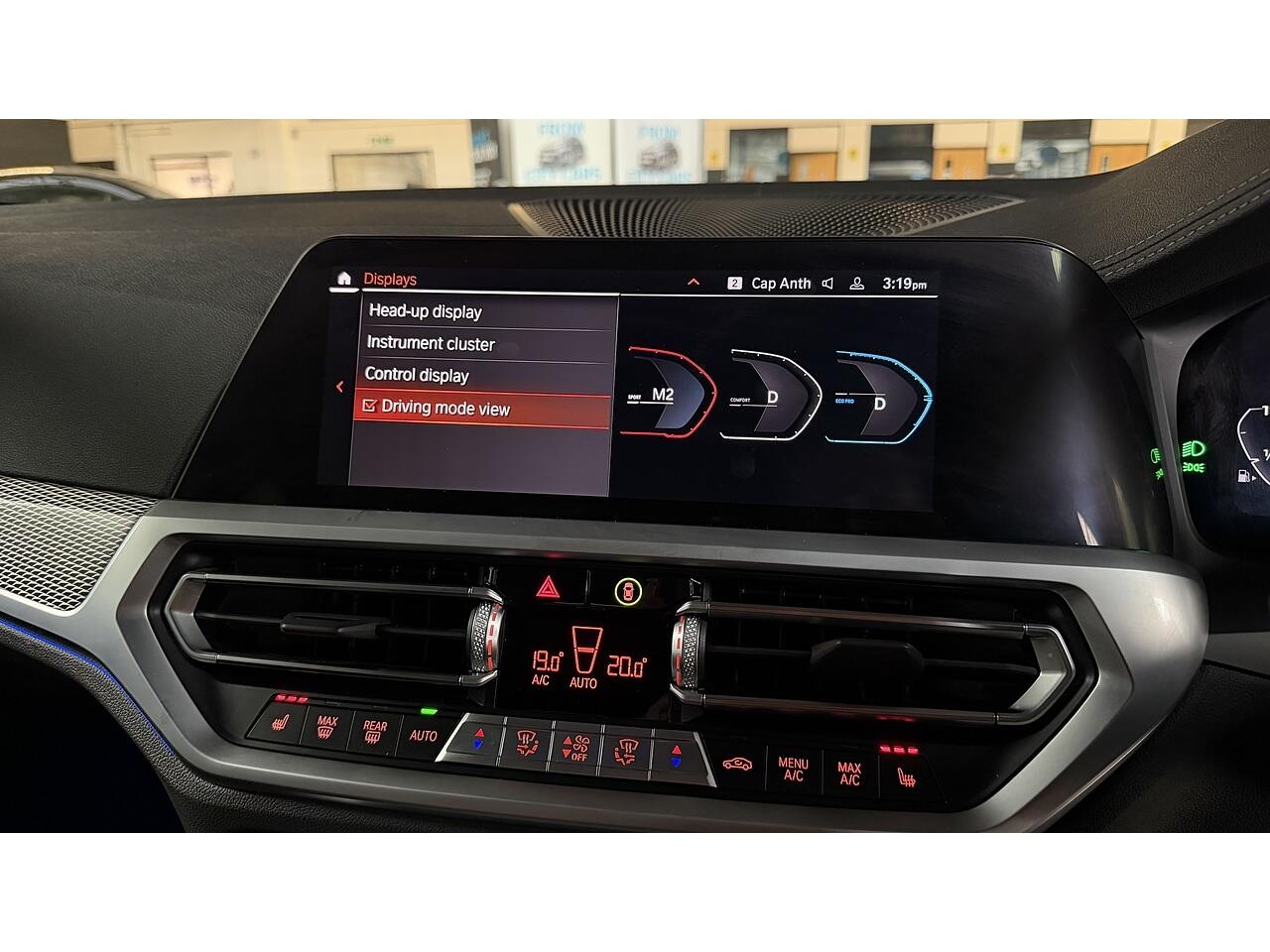 BMW 4 Series view 33