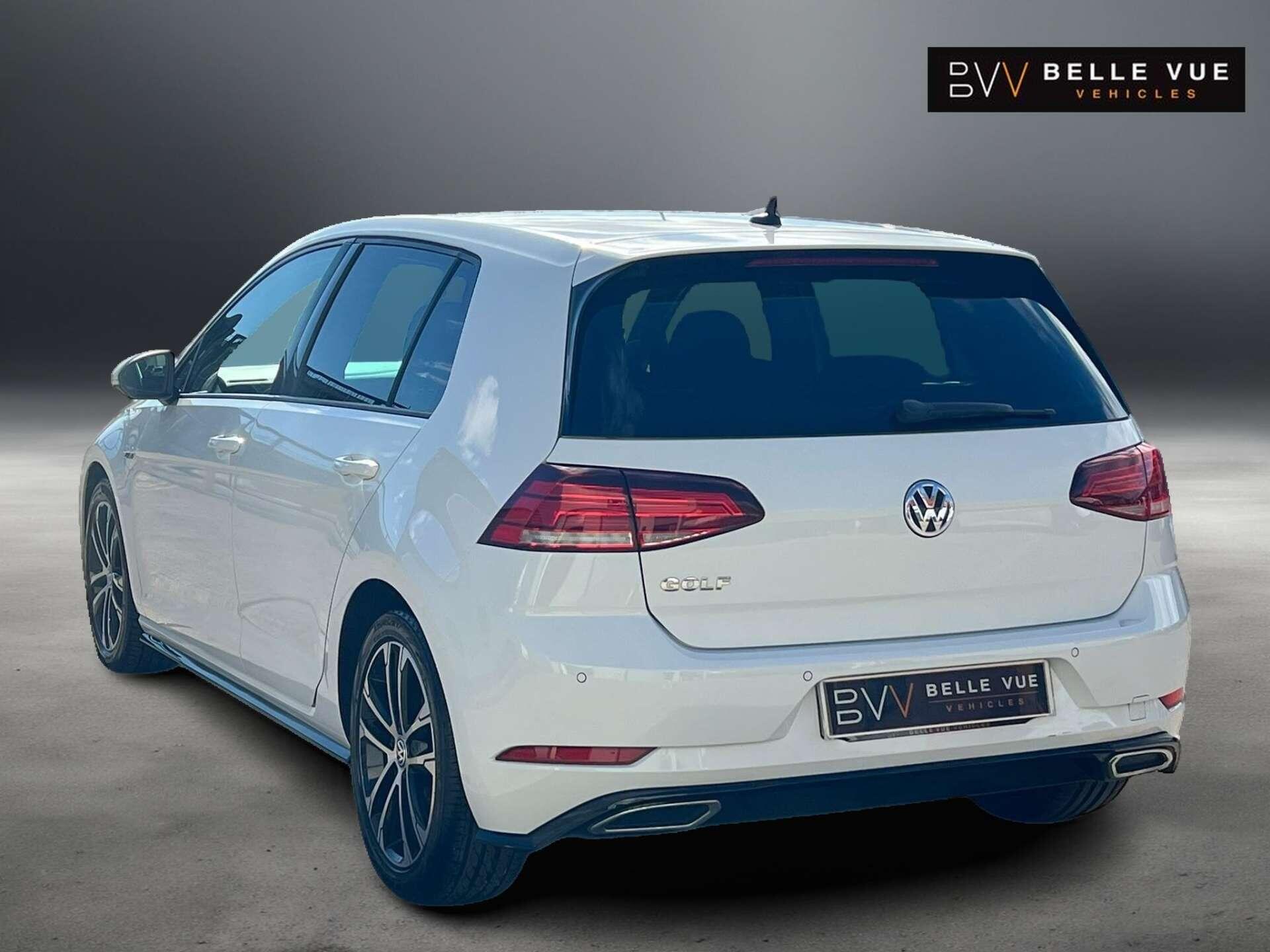 Volkswagen Golf view 15
