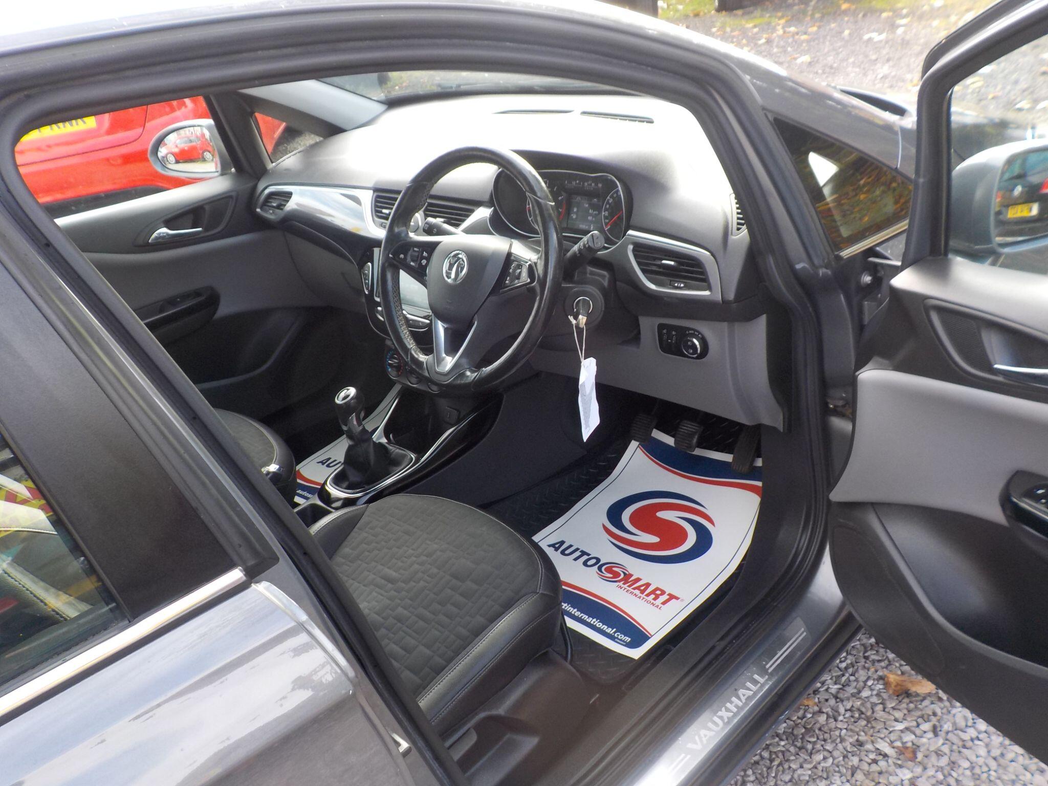 Vauxhall Corsa 1.4i ecoFLEX SE Euro 6 5dr