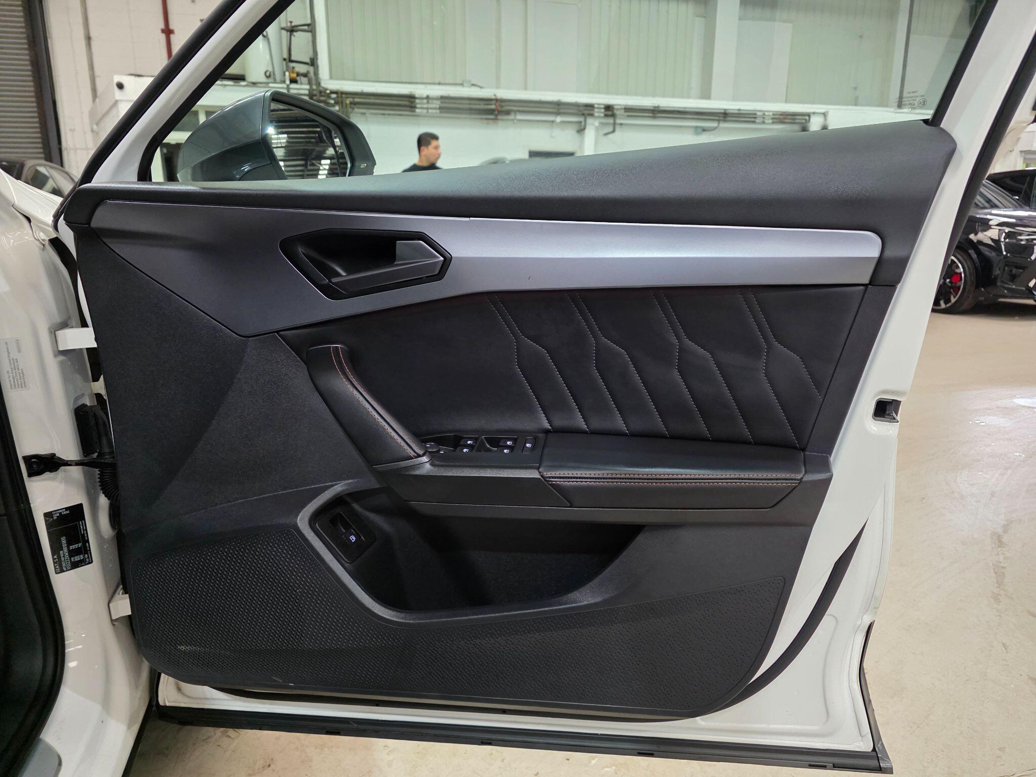 Cupra Formentor view 13