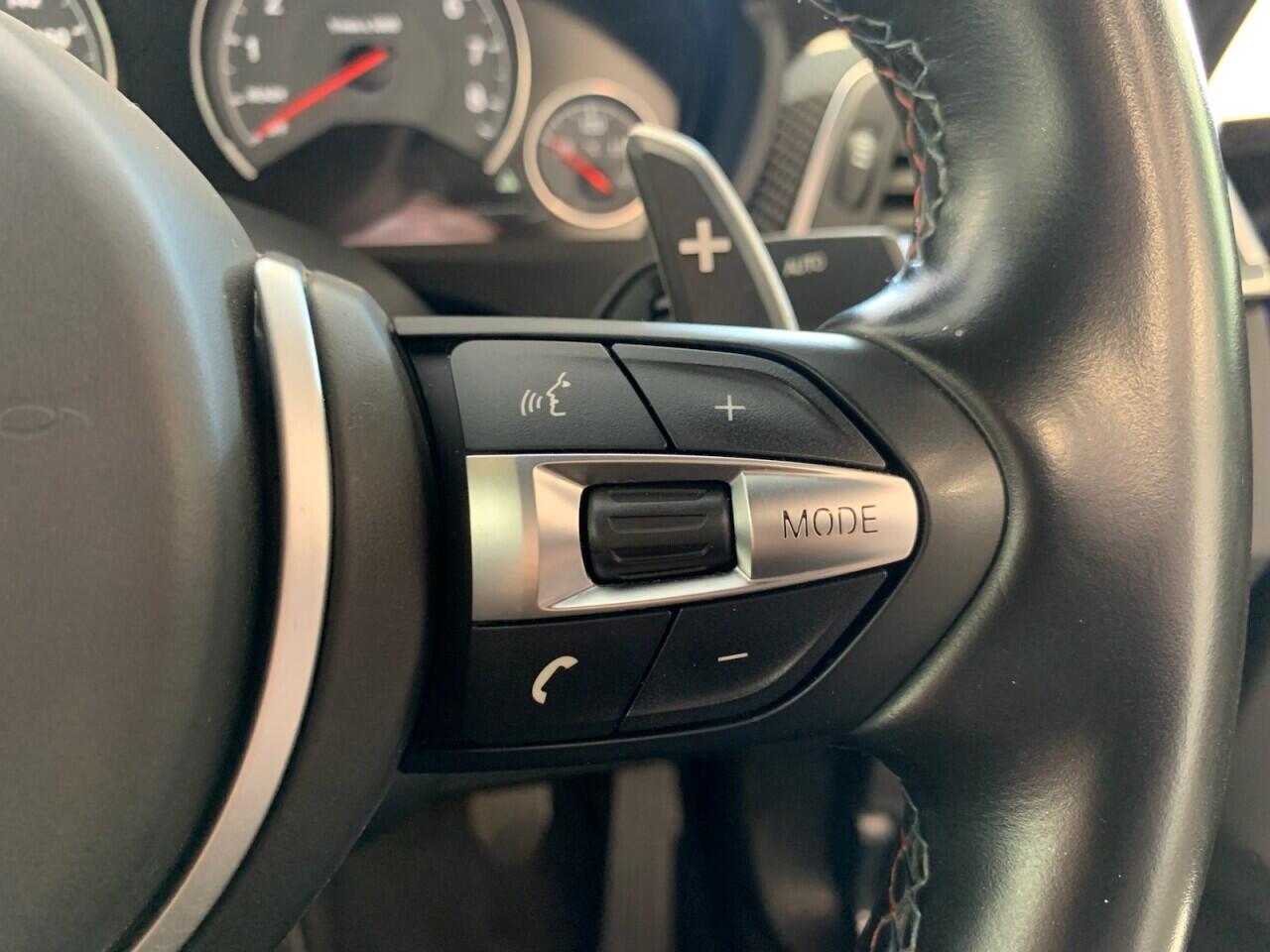 BMW M4 view 36