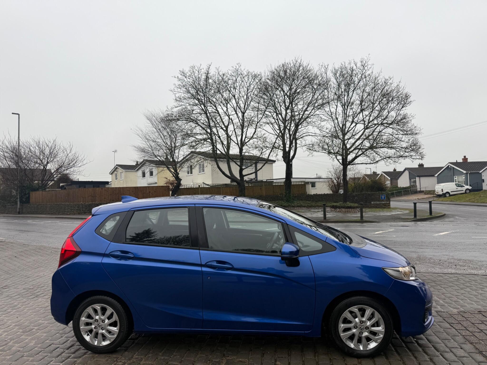 2019 Honda Jazz 1.3 i-VTEC SE Euro 6 (s/s) 5dr • 54,651 miles image 9