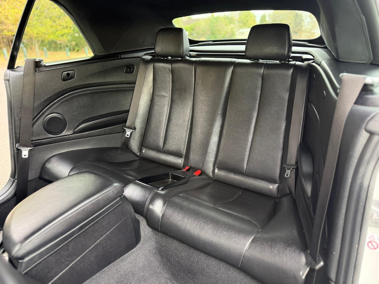BMW 2 Series view 38