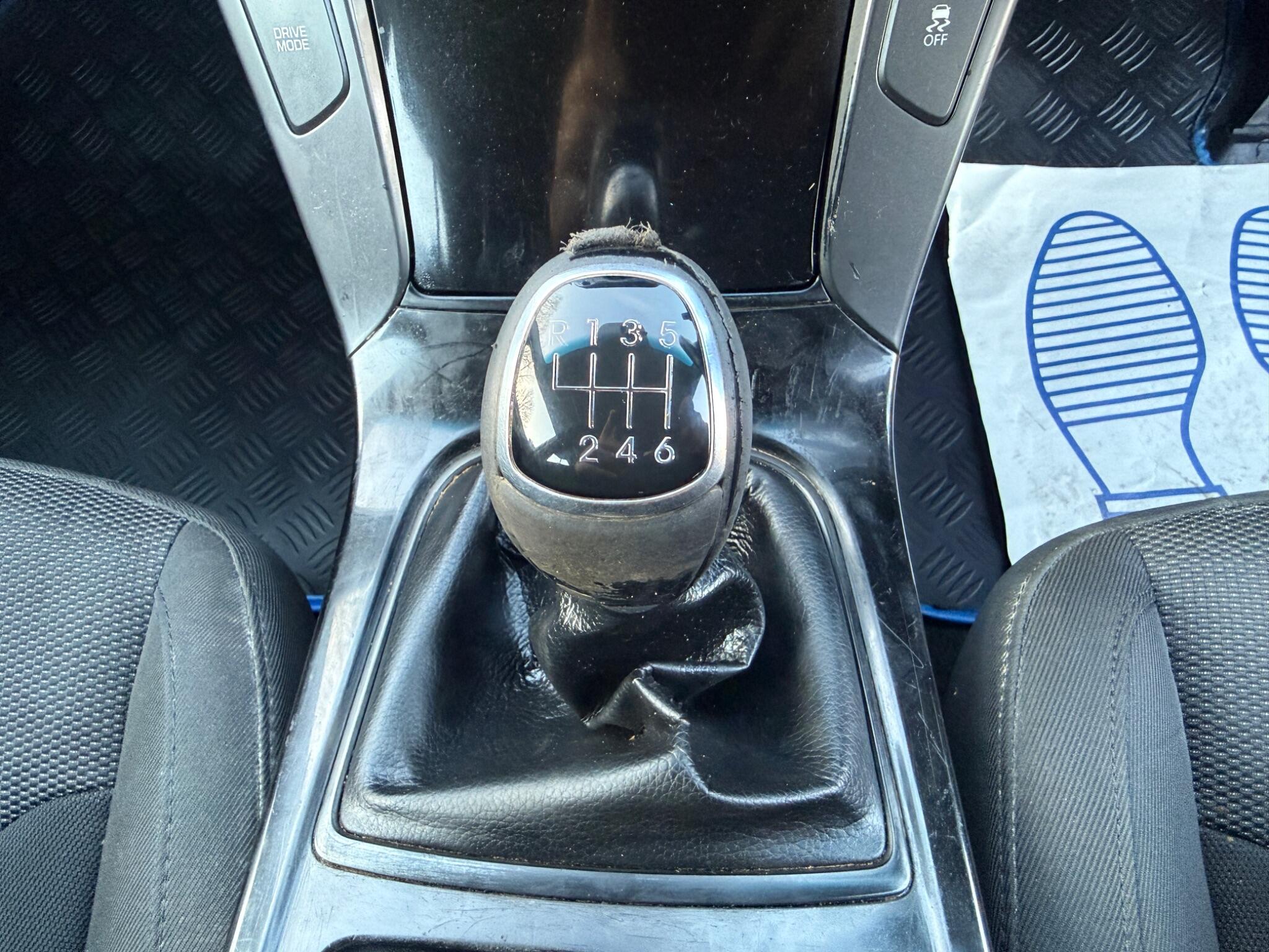 2015 Hyundai i40 image 18