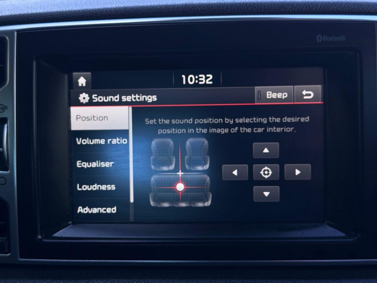 Kia Sportage view 41