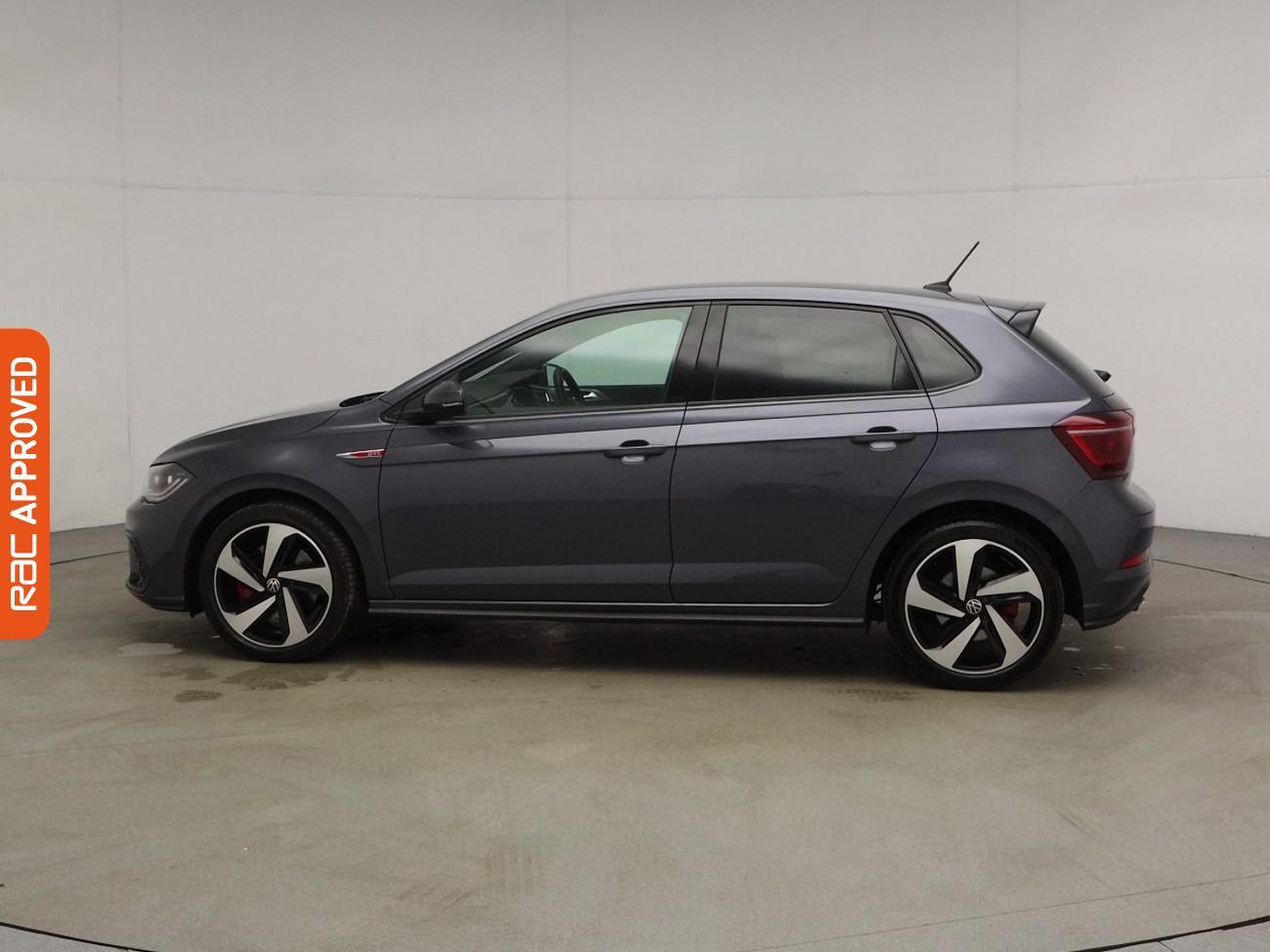 Volkswagen Polo view 28