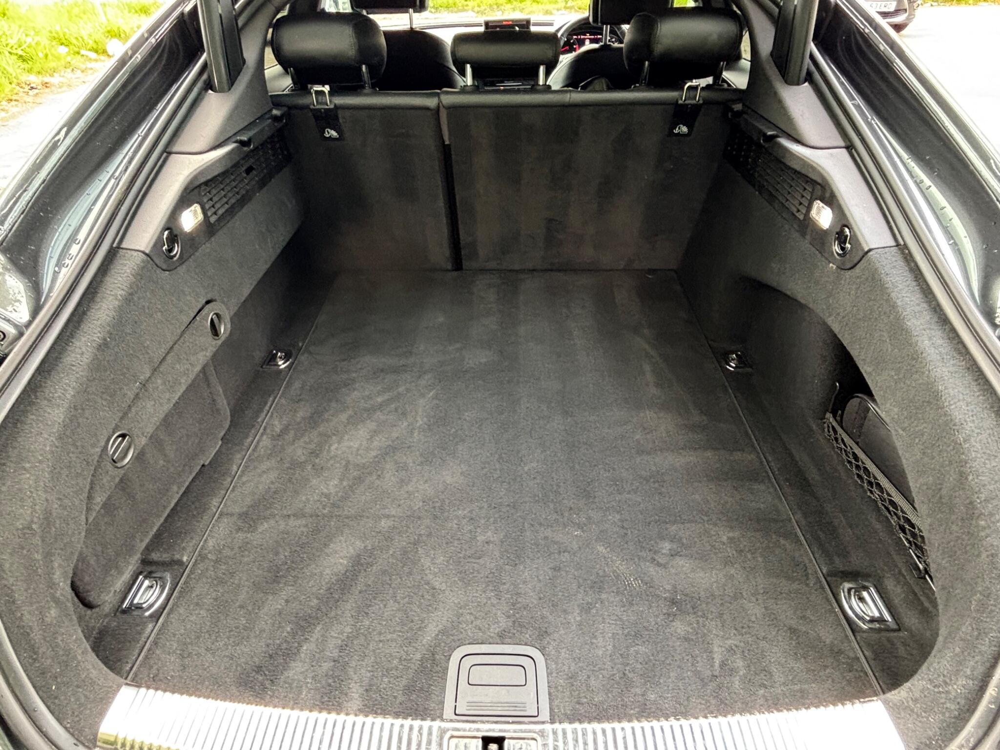 Audi A7 view 15