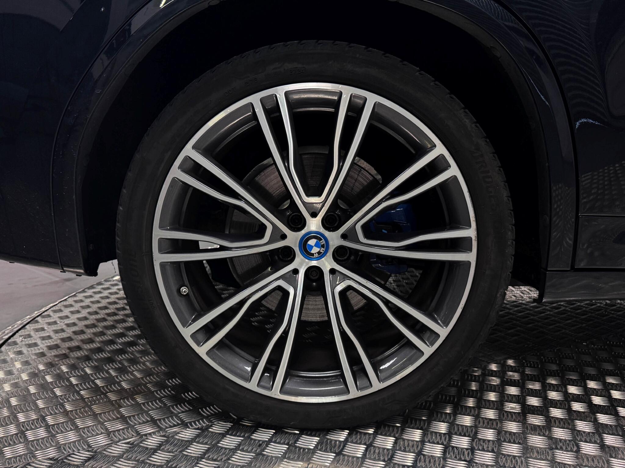 BMW X3 view 71
