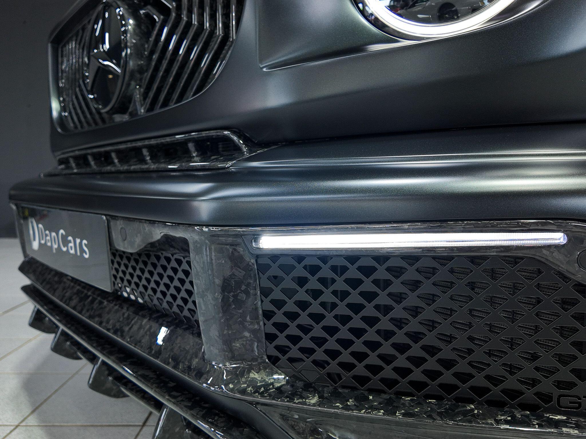 Mercedes-Benz G-Class view 51