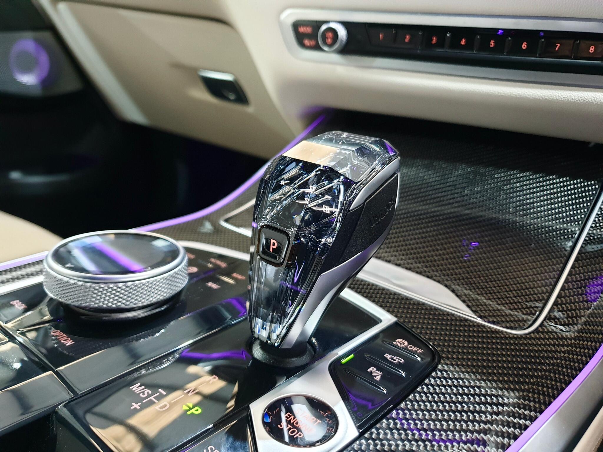 BMW X5 view 74