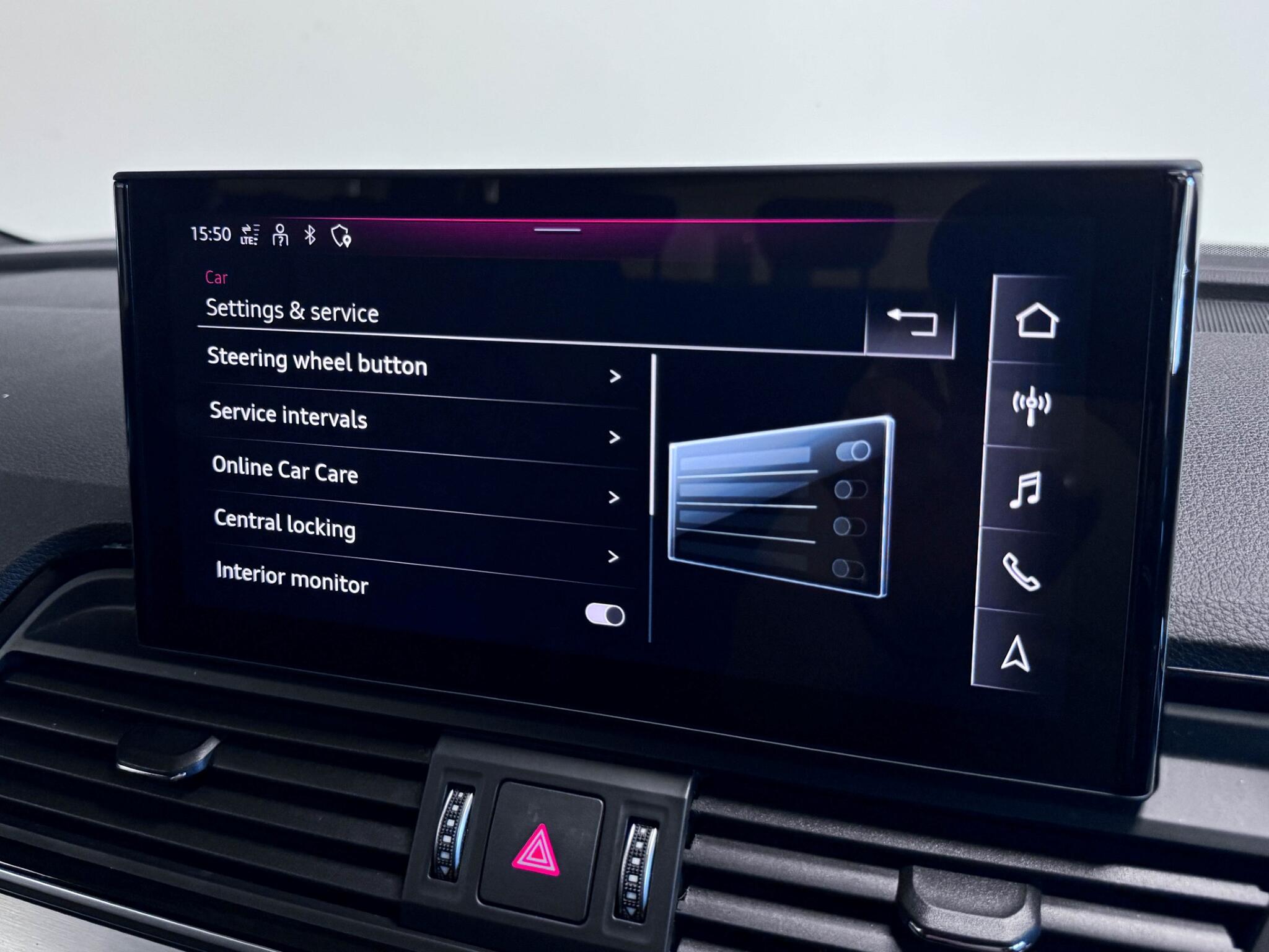 Audi Q5 view 53