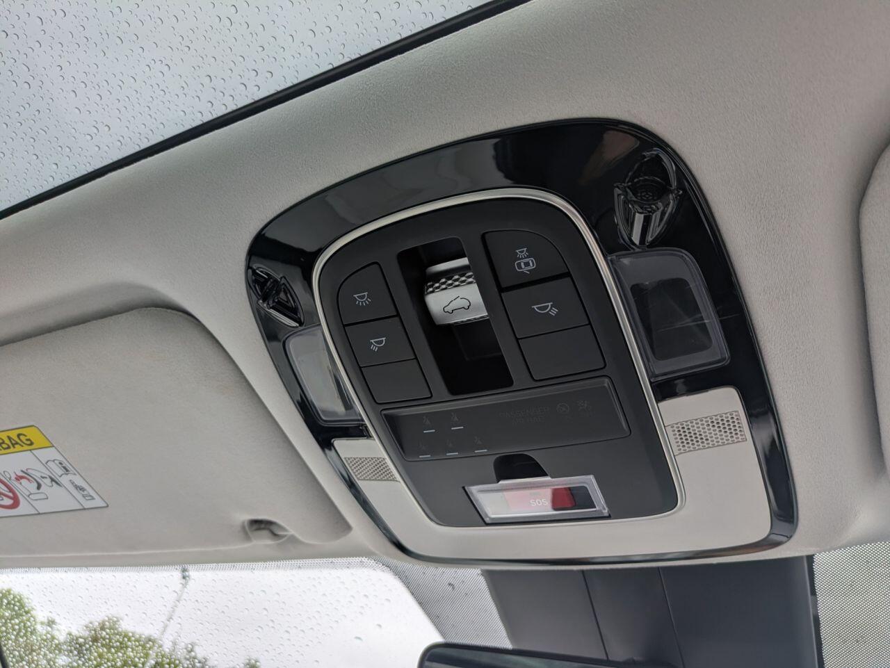 Hyundai Santa Fe view 24