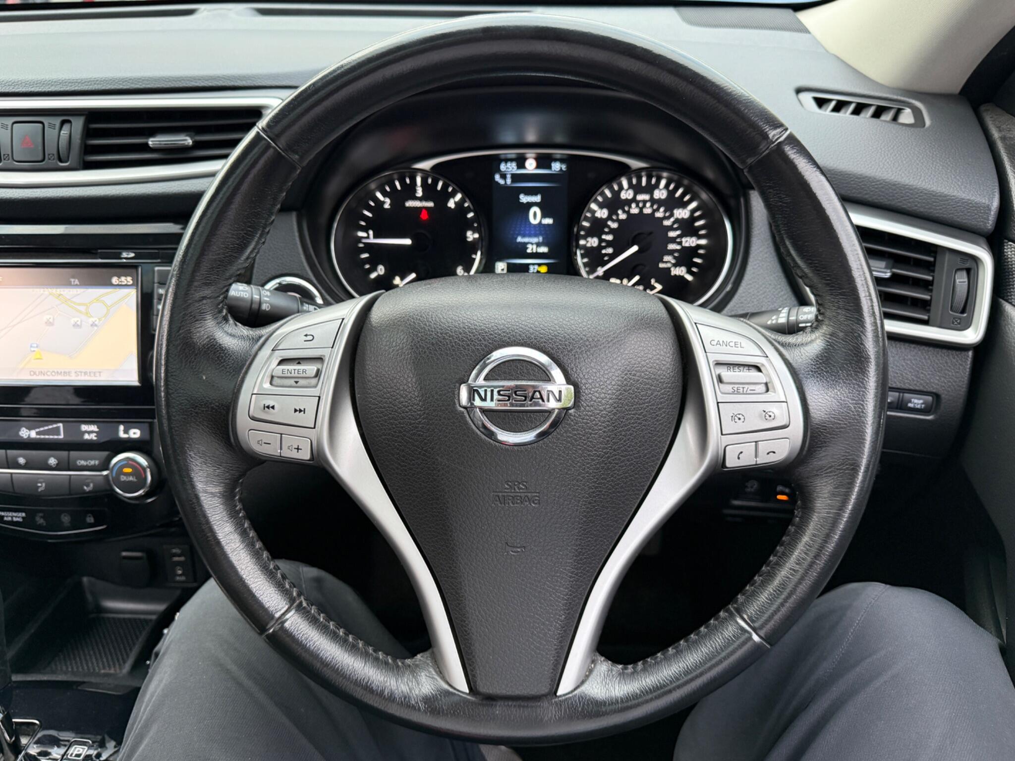 Nissan X-Trail - Image 60