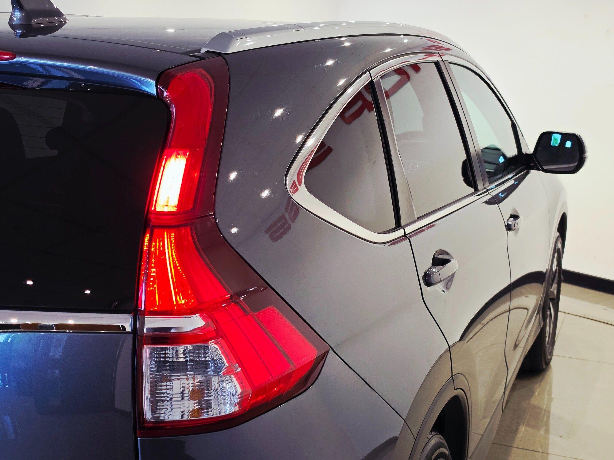Honda CR-V view 43