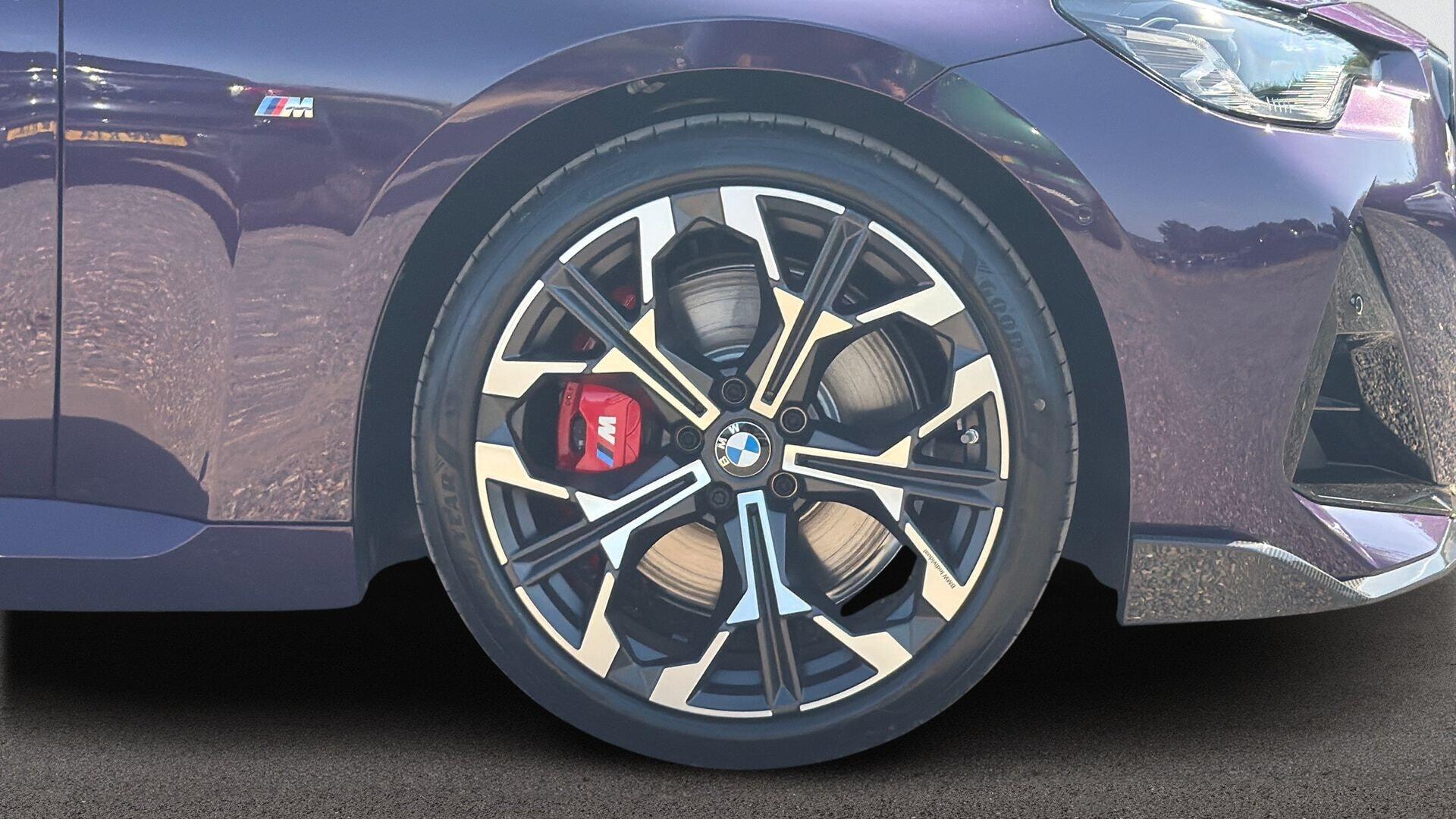 BMW 2 Series view 14