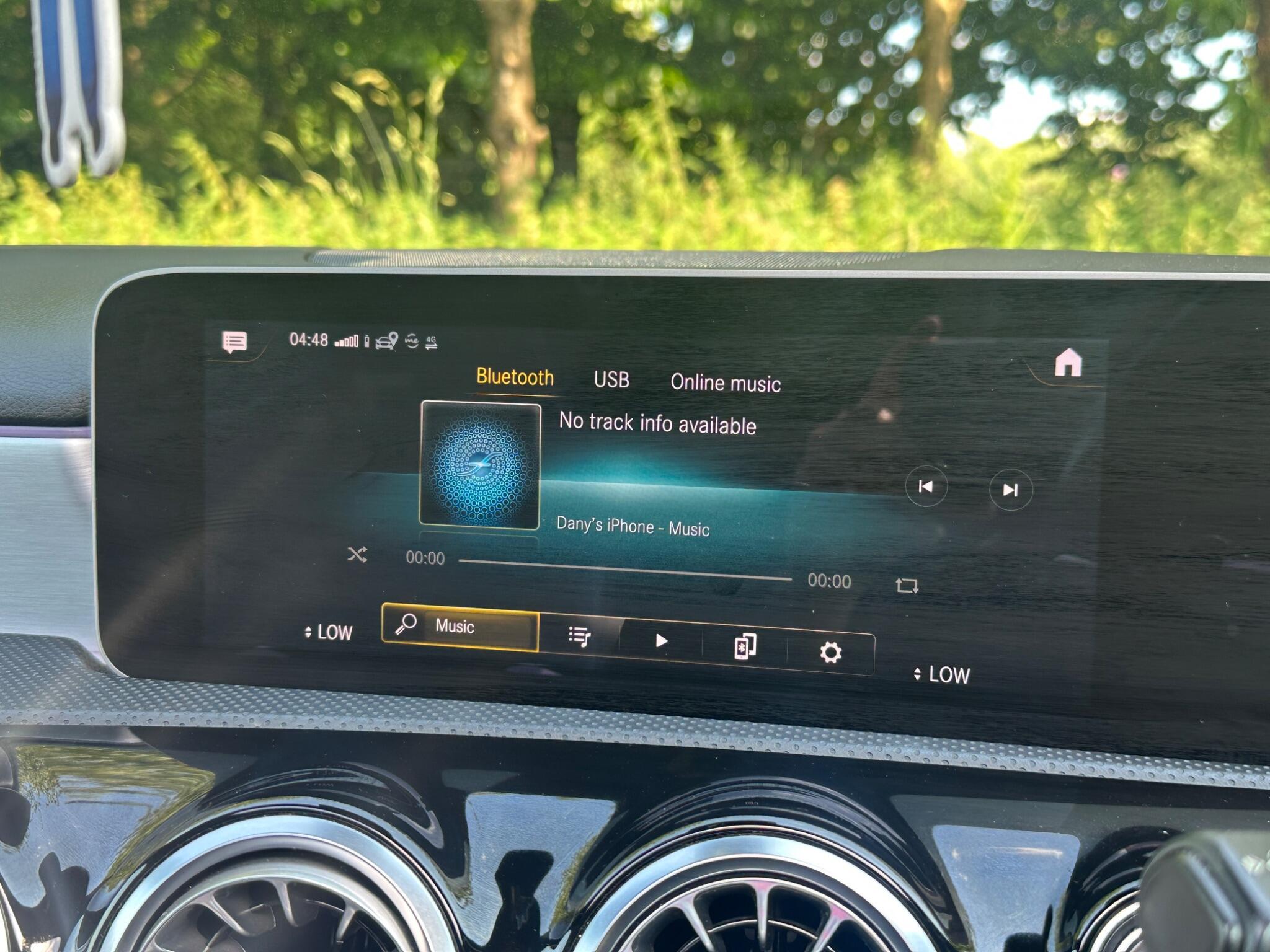 Mercedes-Benz A-Class view 52