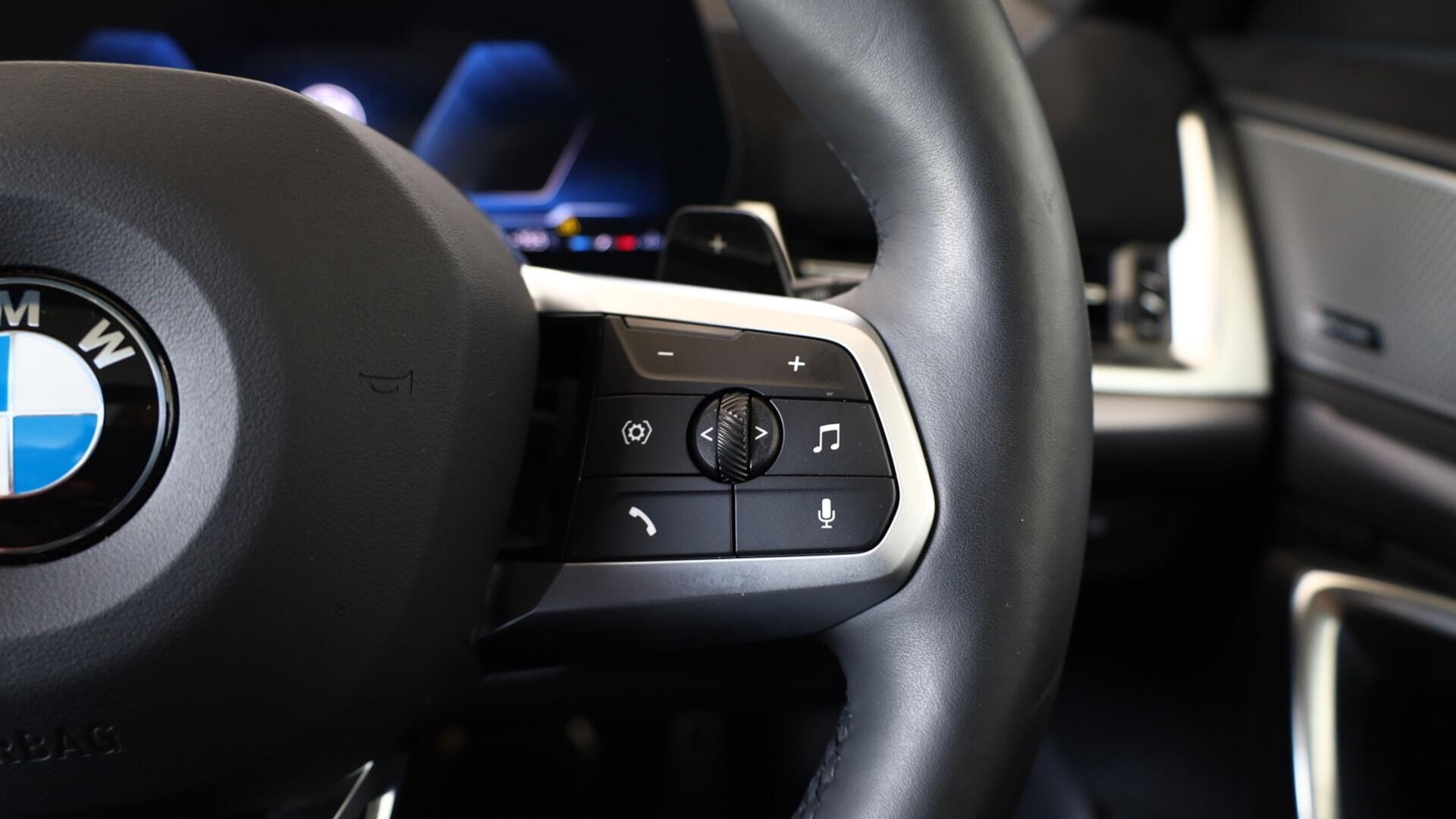 BMW X1 view 19
