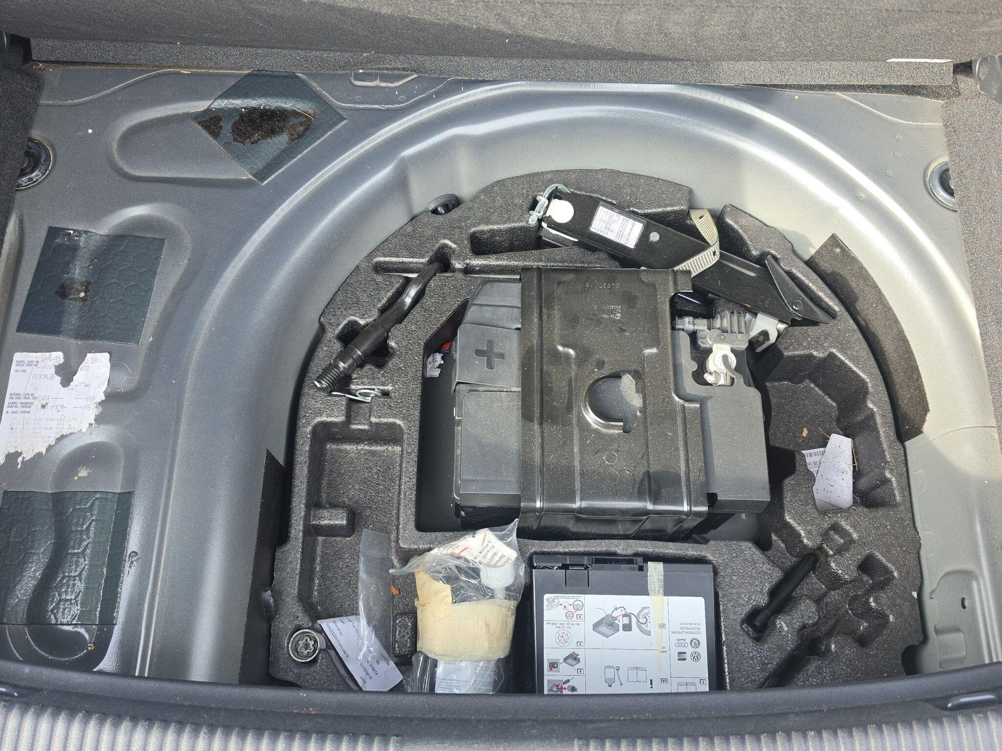 Audi A1 view 20
