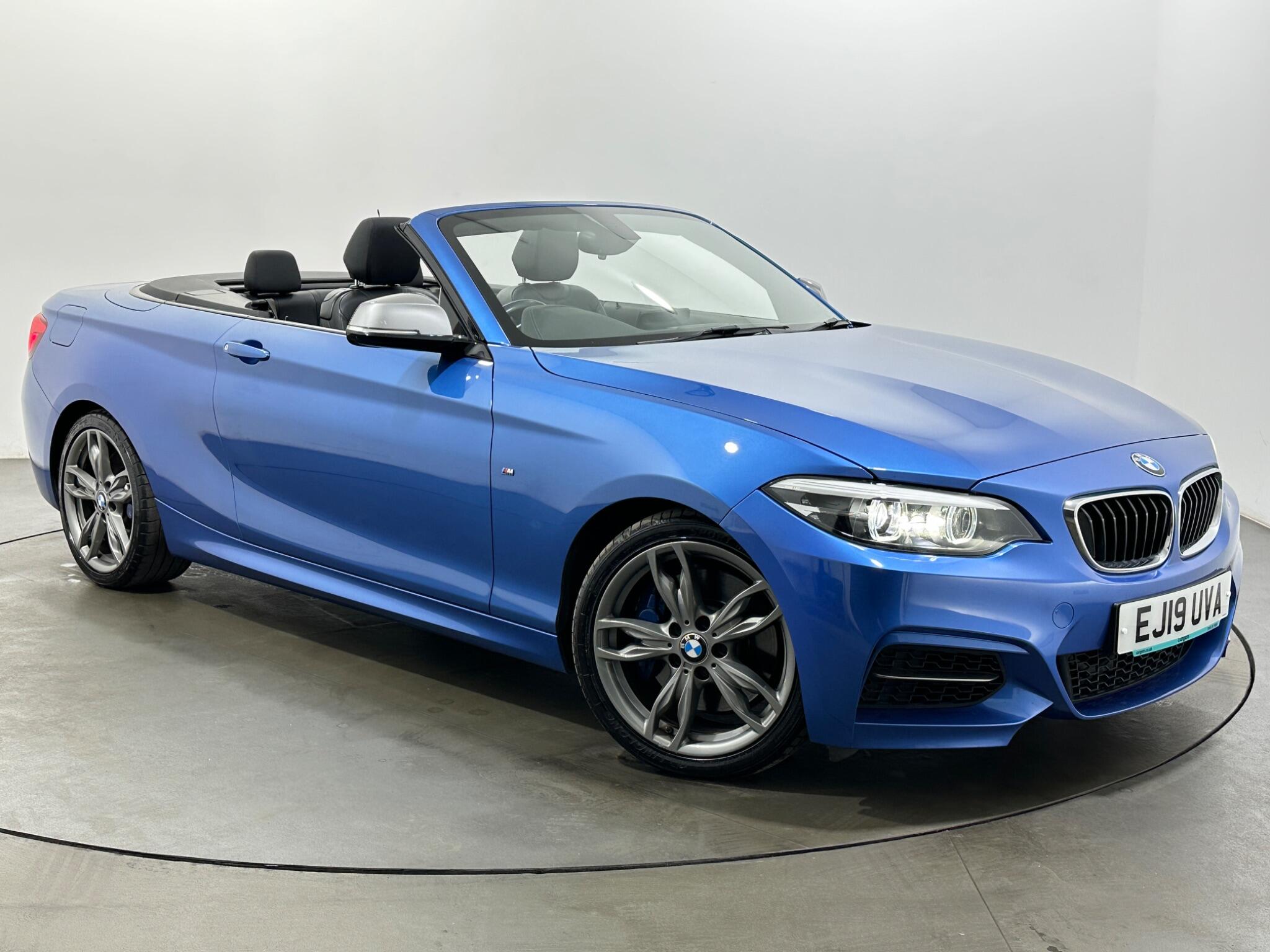 BMW 2 Series view 48