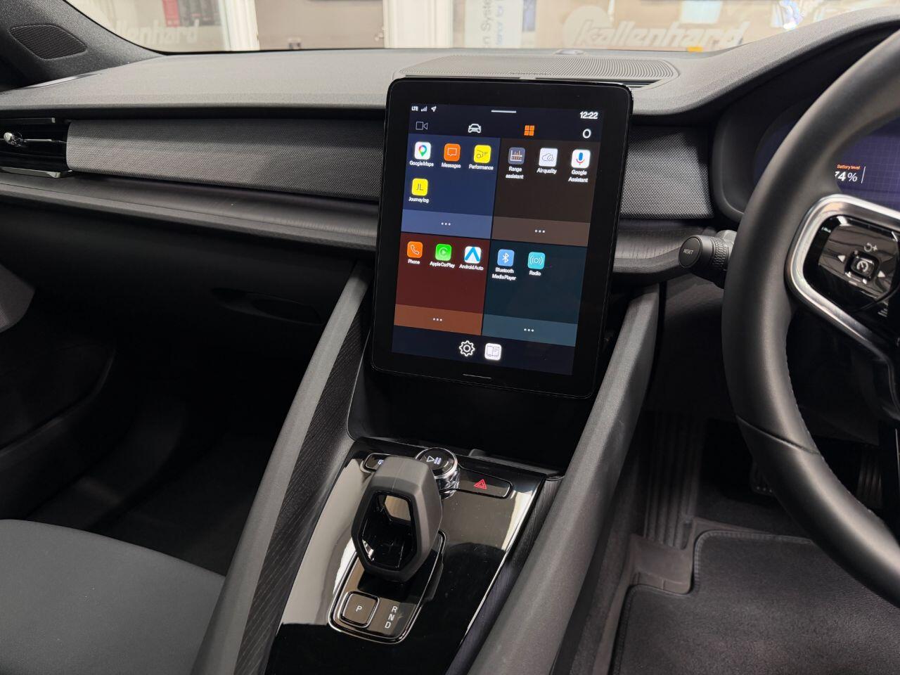 Polestar 78KWH Long view 23