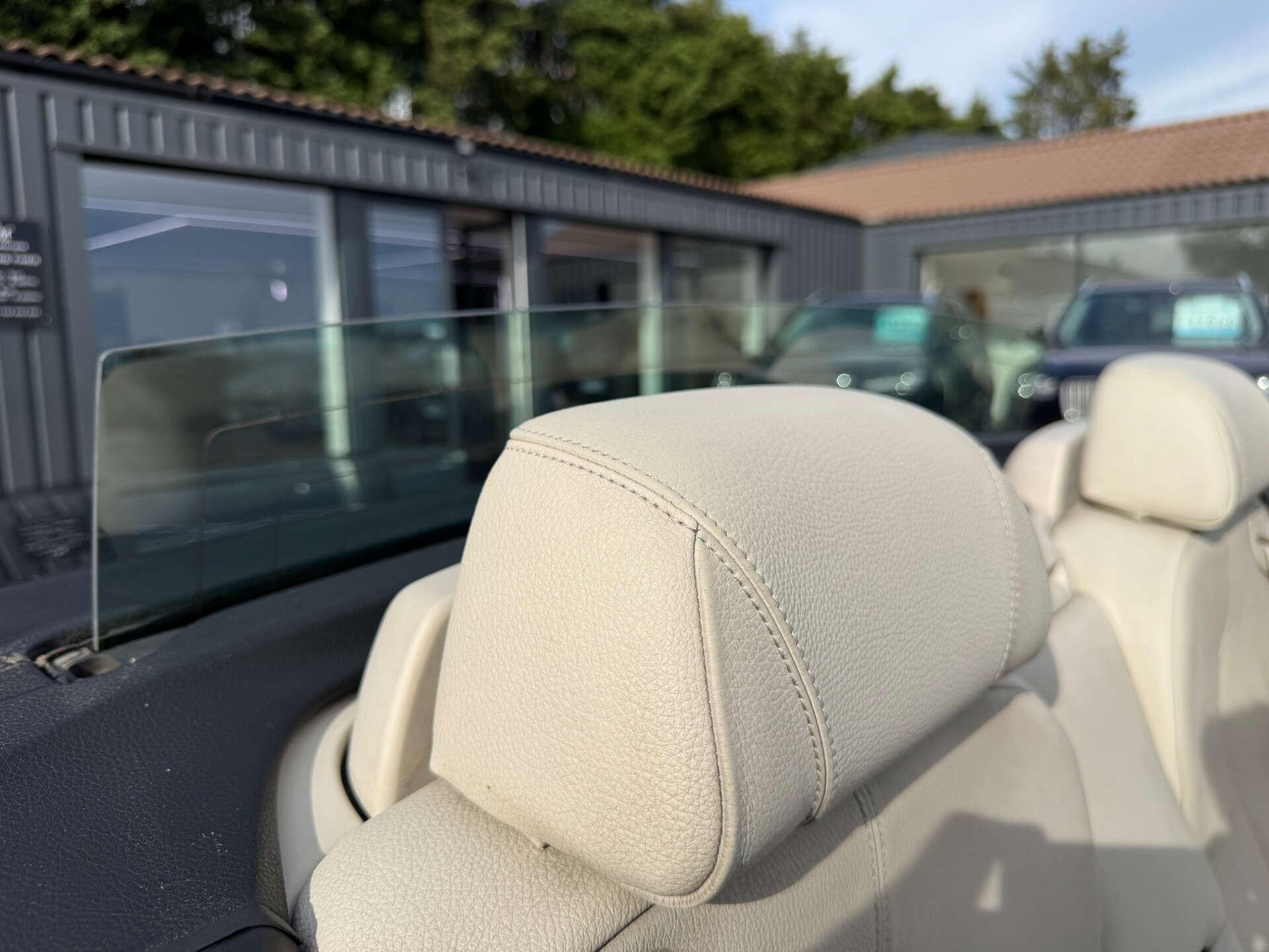 BMW 6 Series view 46