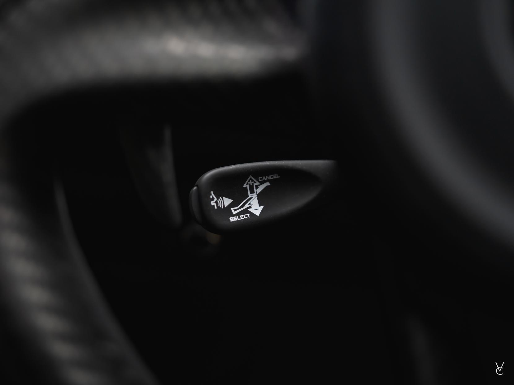 McLaren Senna view 18
