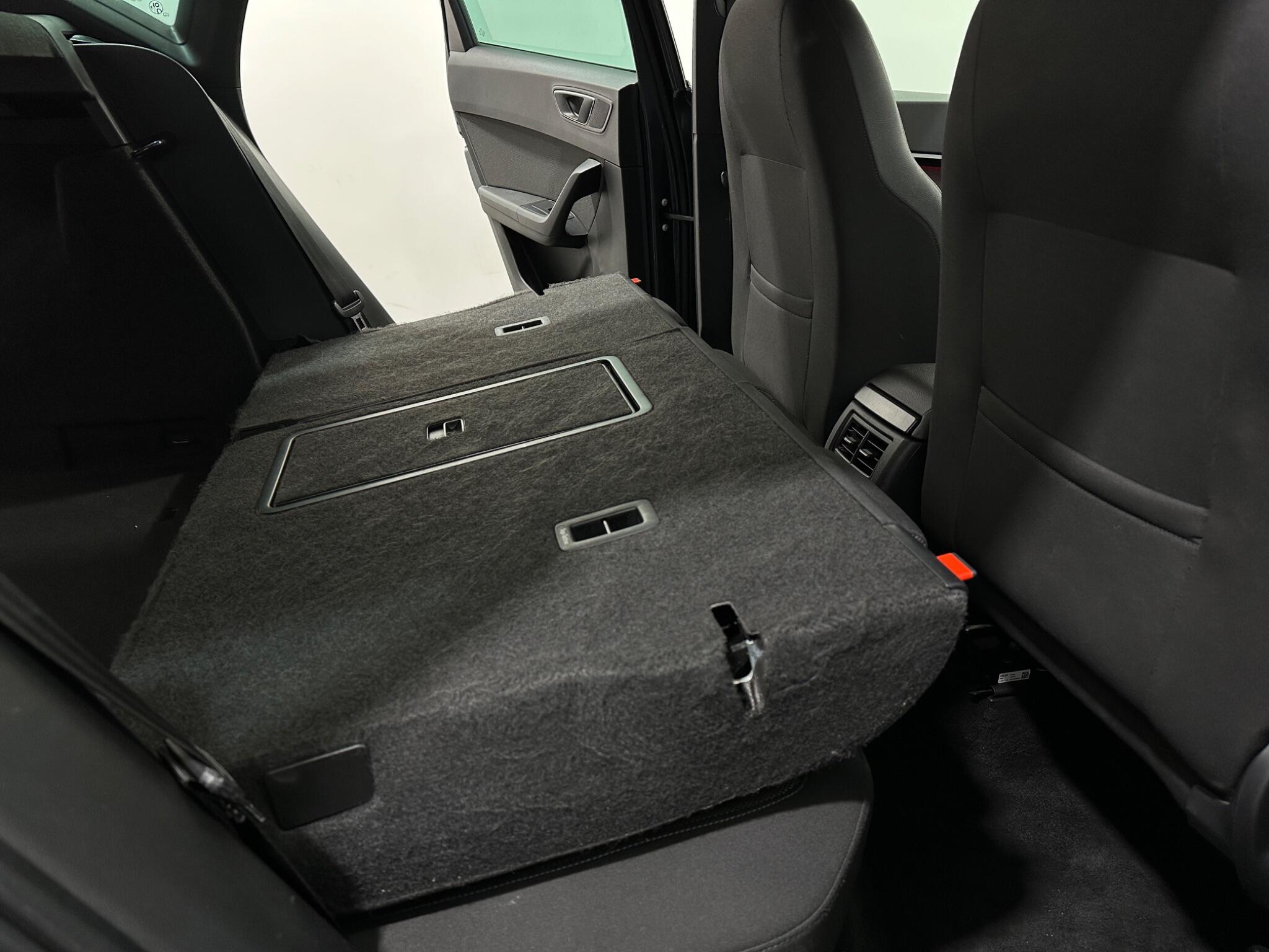 Seat Ateca view 47